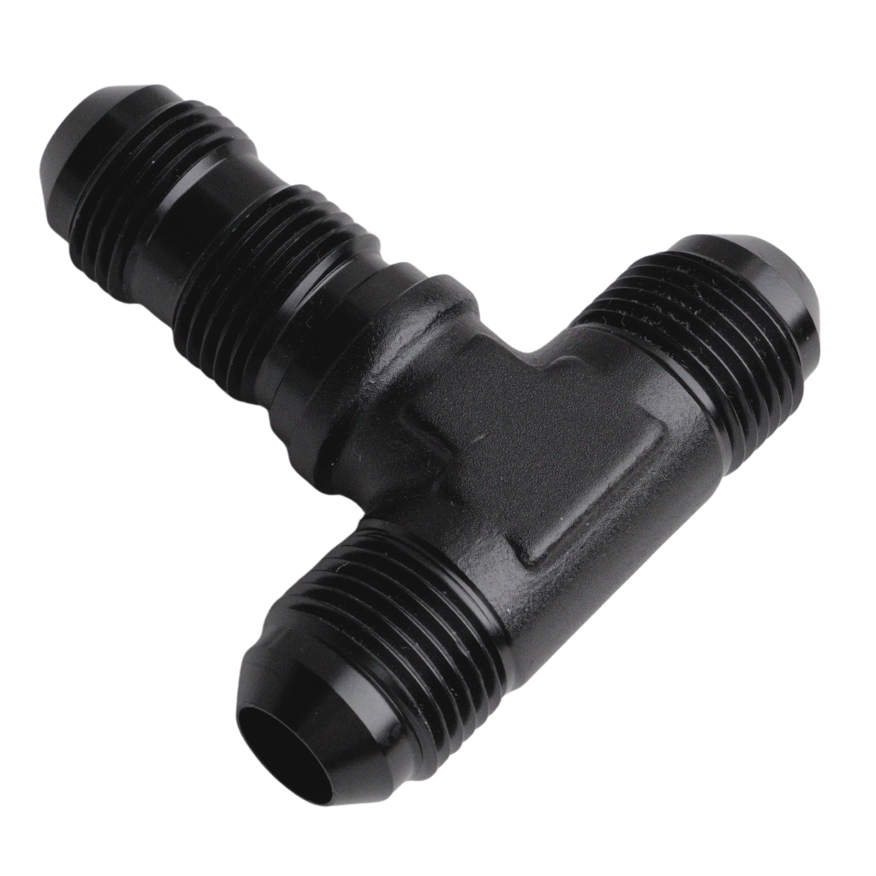 AN4 T-Kors Skottgenomföring