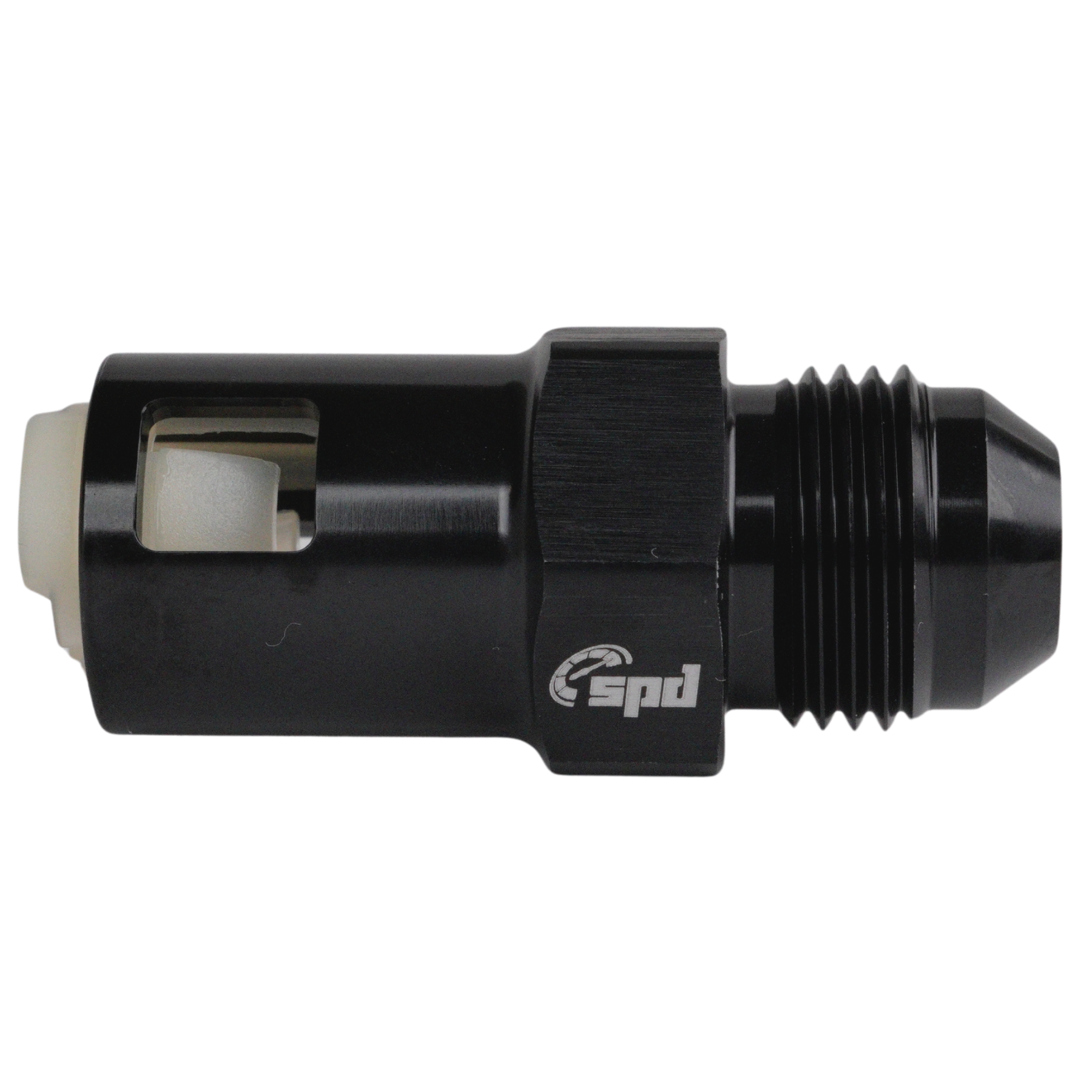 AN6 - 3/8" snabbkoppling hona