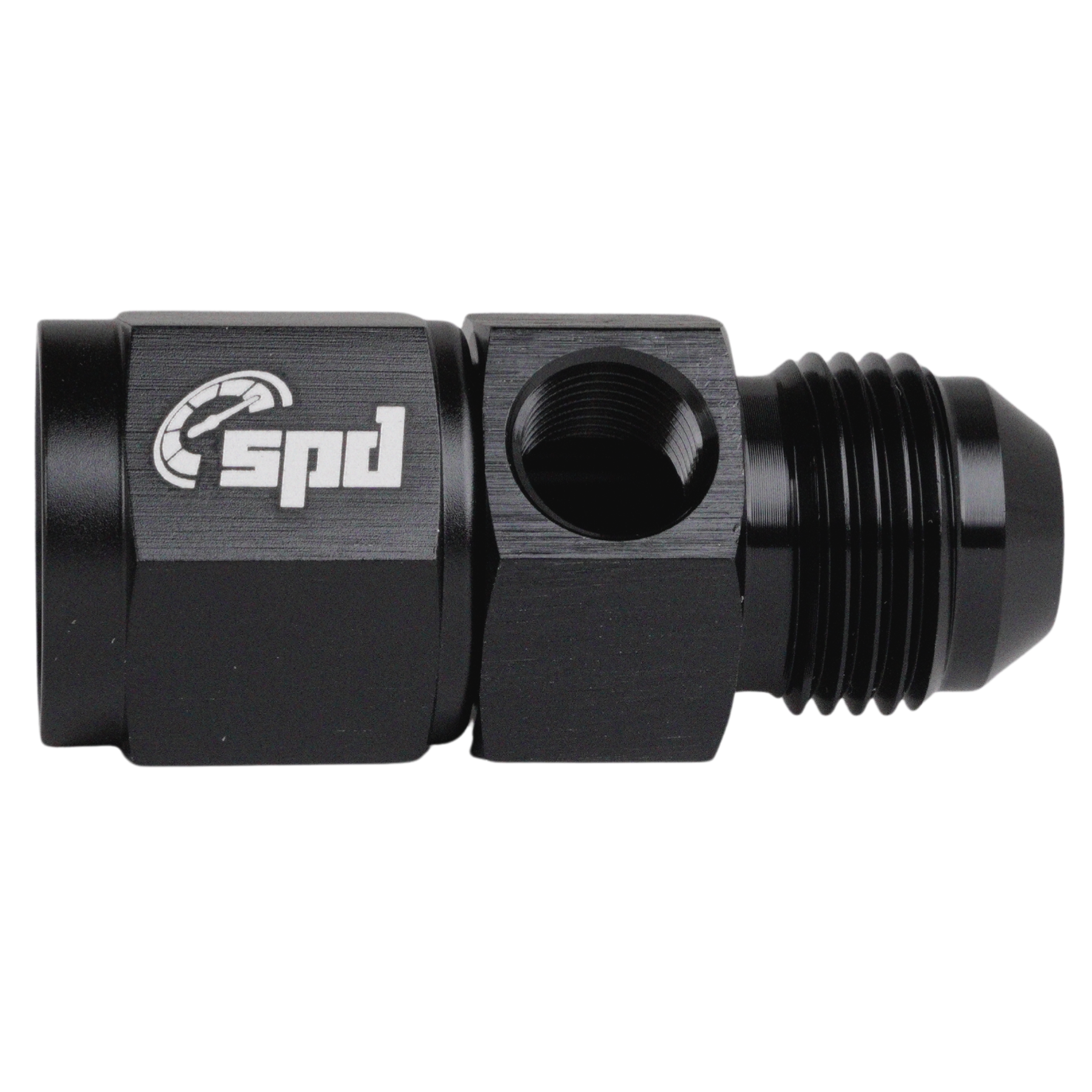 AN4 givare adapter hona - hane