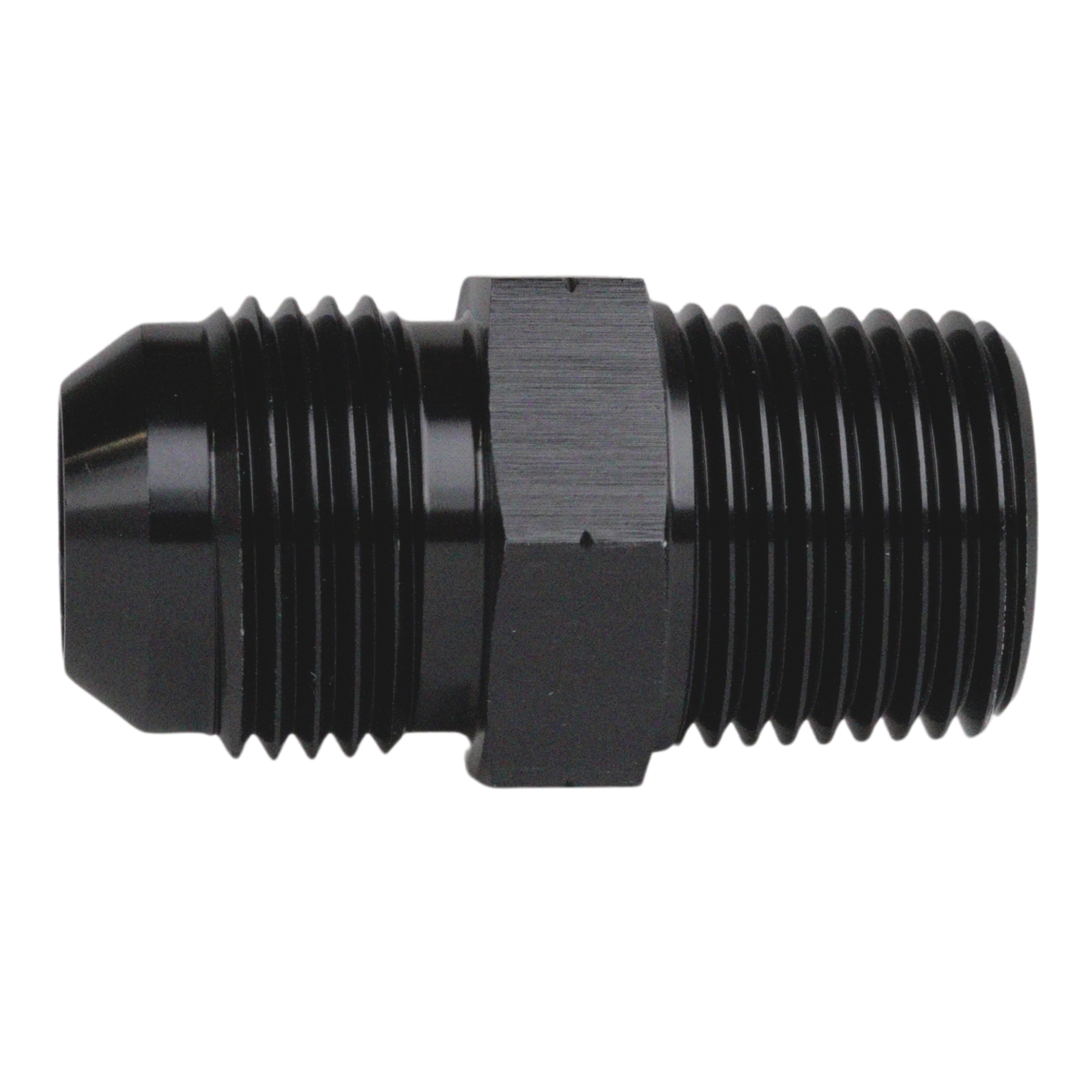 AN3 - 1/8*28 rör gänga adapter