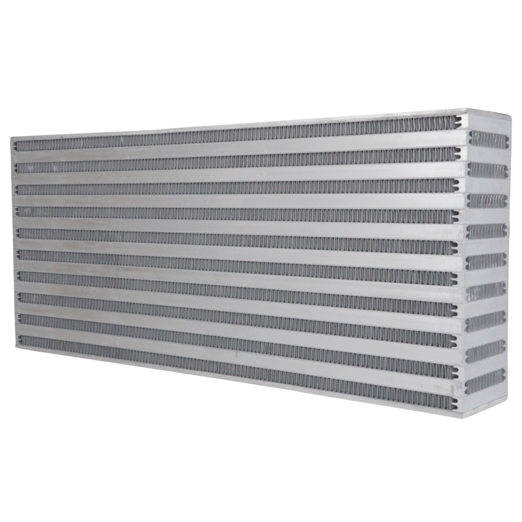 Hurricane Intercooler cellpaket (536x242x138)
