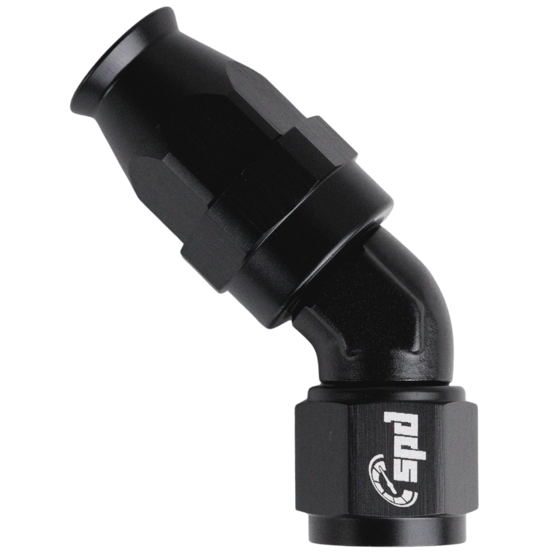 An10 -45° Smidd PTFE