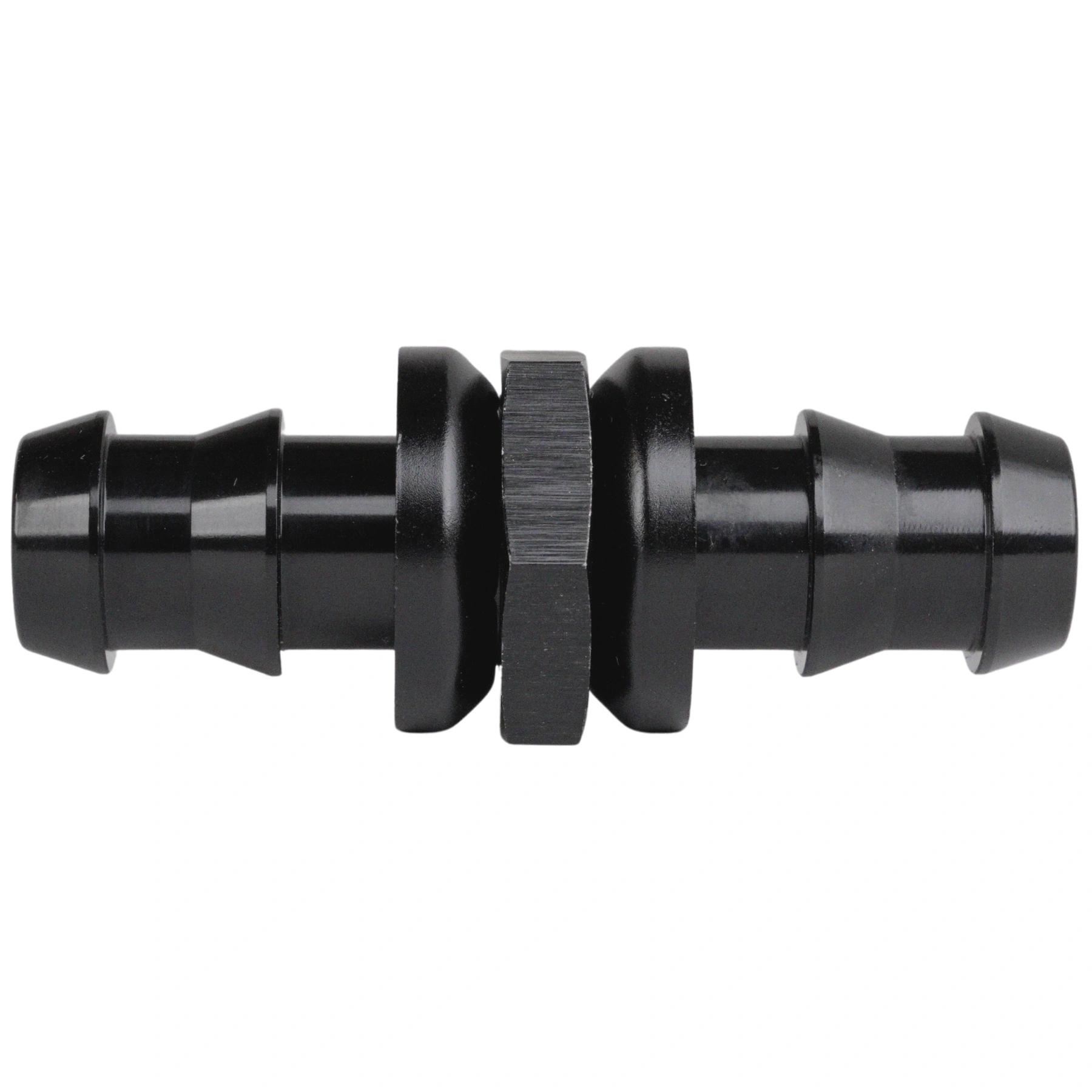 AN8 skarv rak push-on (12,7mm slang)