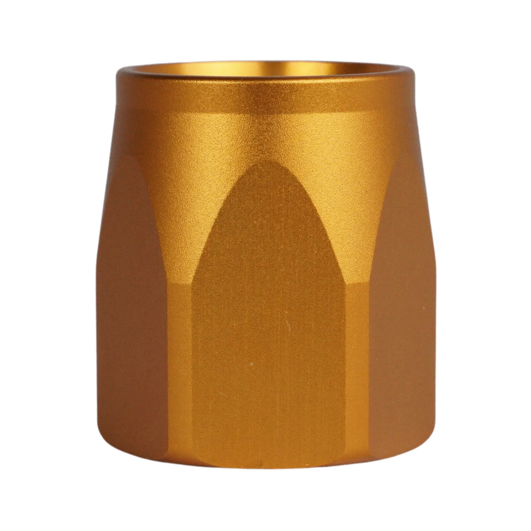 Presshylsa AN16 guld