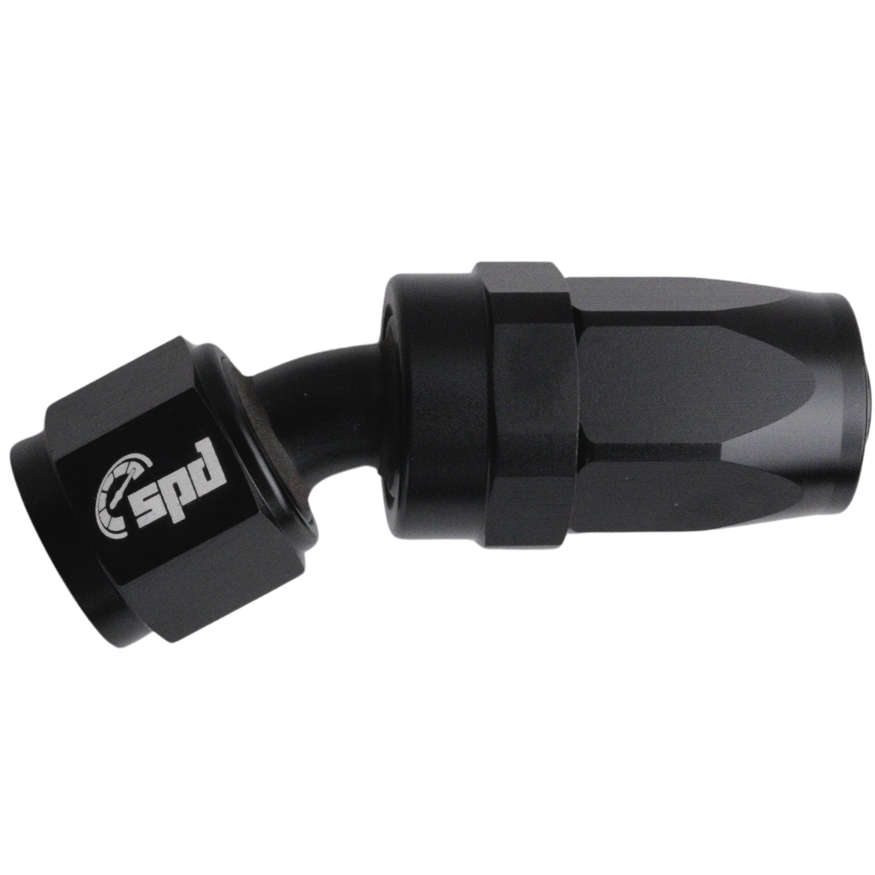 An4 -30° Slangkoppling