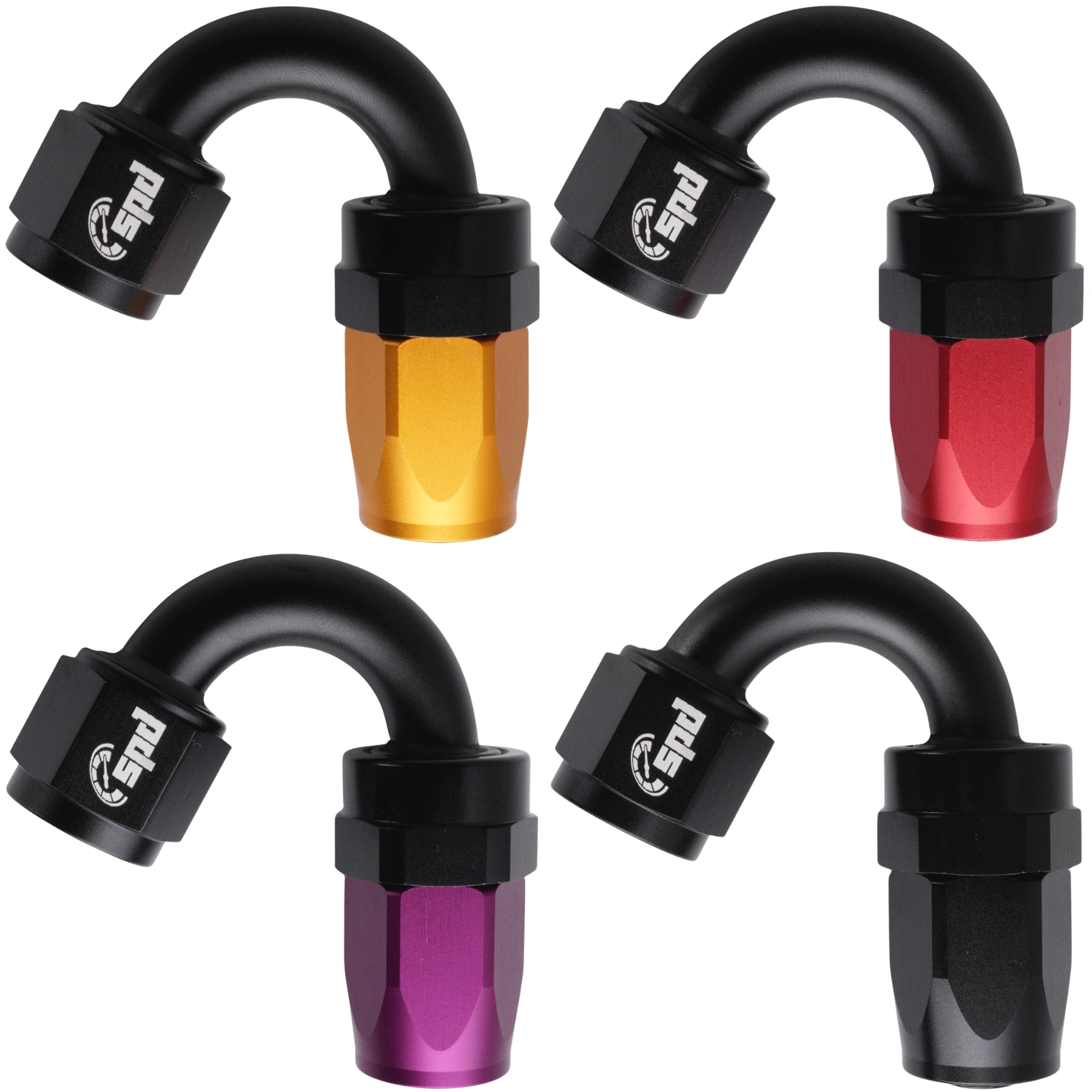 An20 -150° Slangkoppling