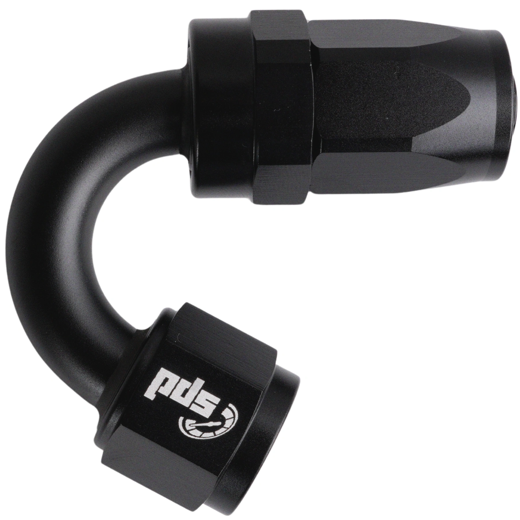 An4 -150° Slangkoppling