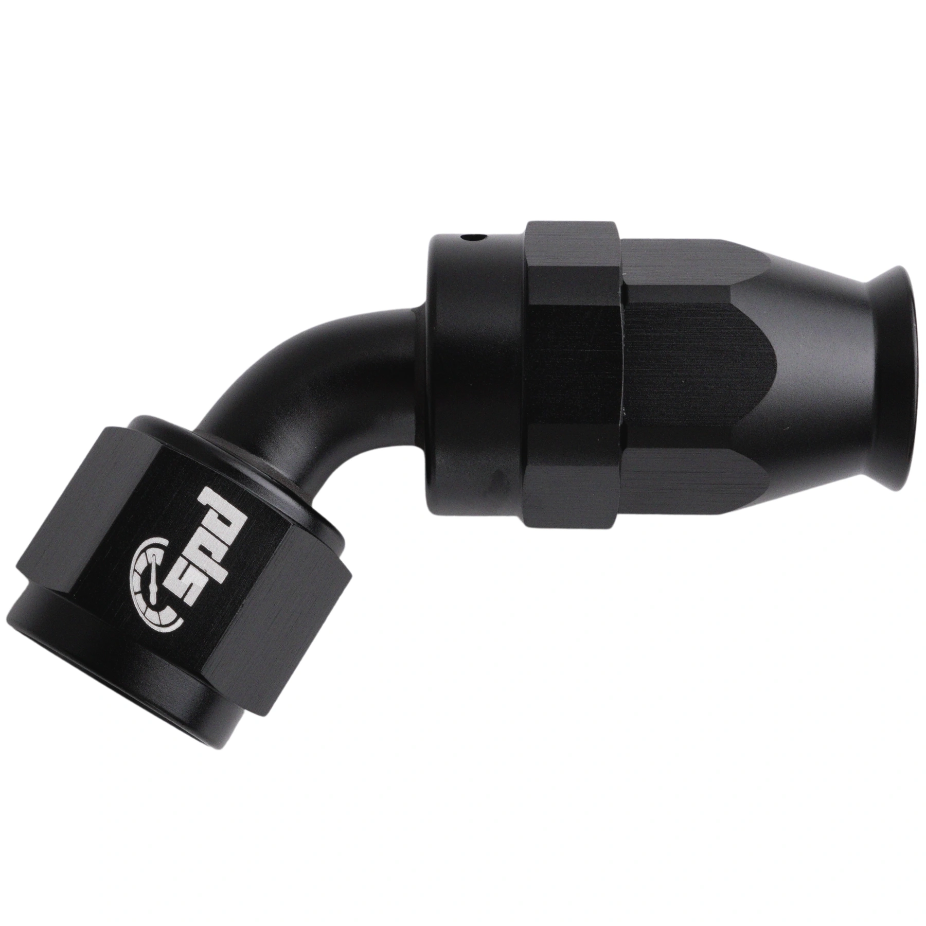 An4 -60° PTFE Slangkoppling