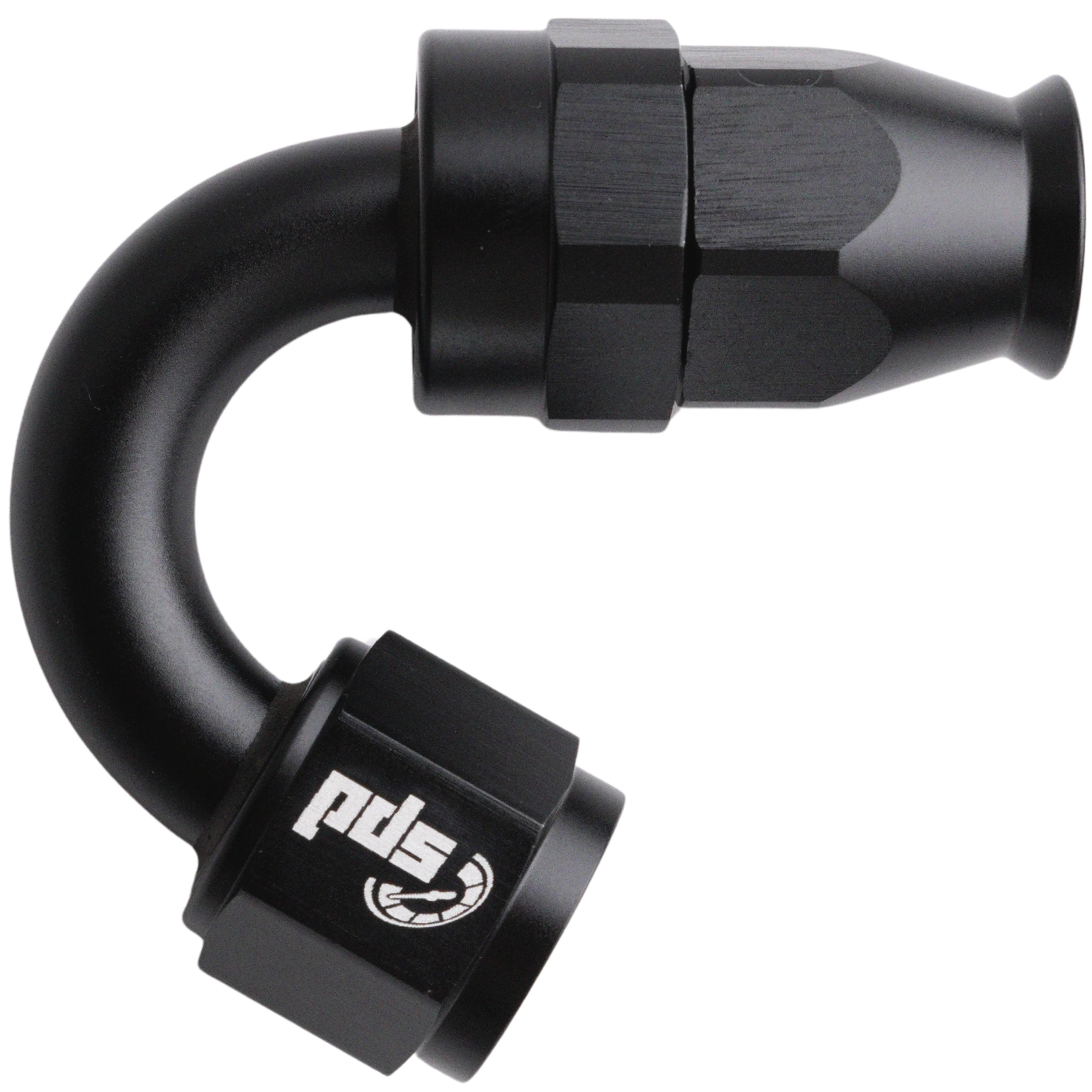 An4 -150° PTFE Slangkoppling