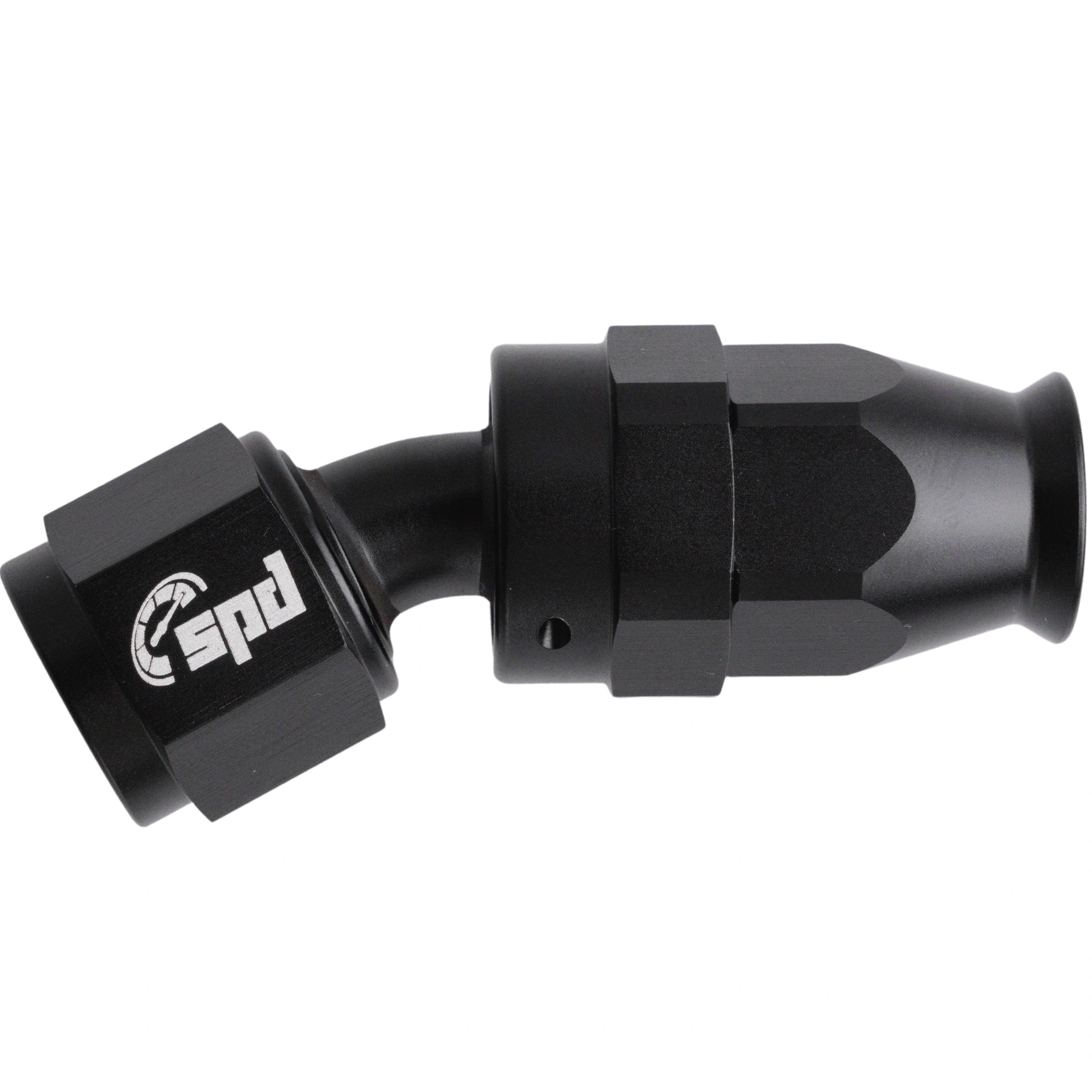 An4 -30° PTFE Slangkoppling