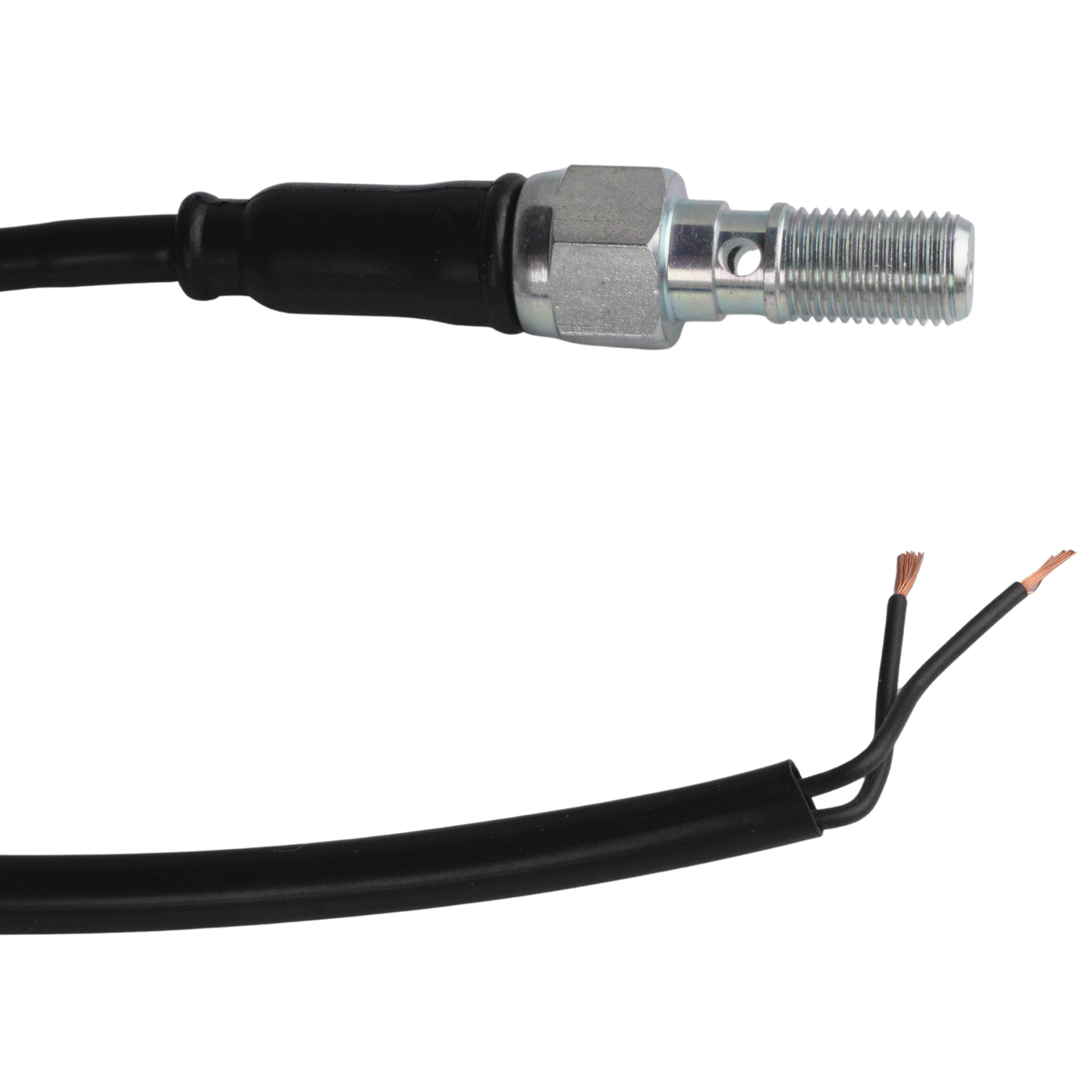 Bromsljuskontakt ( 3/8-24" gänga)