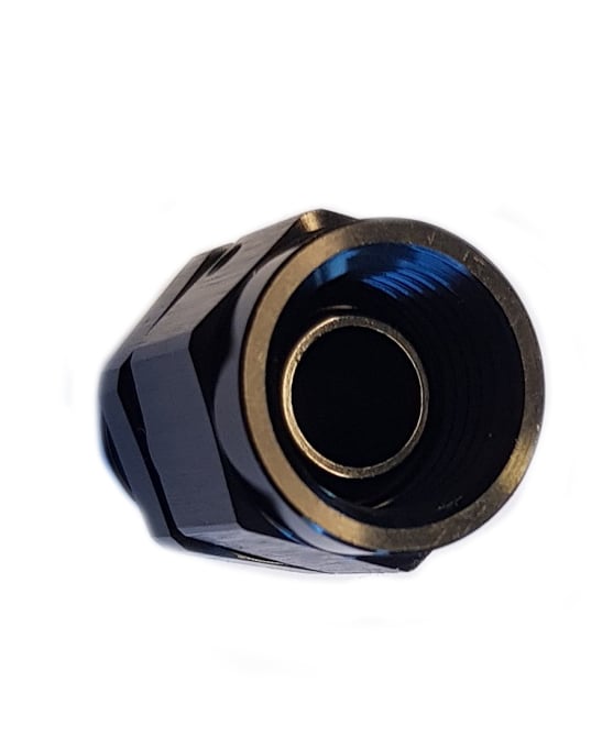 AN6 - M12x1.00 svivel hona