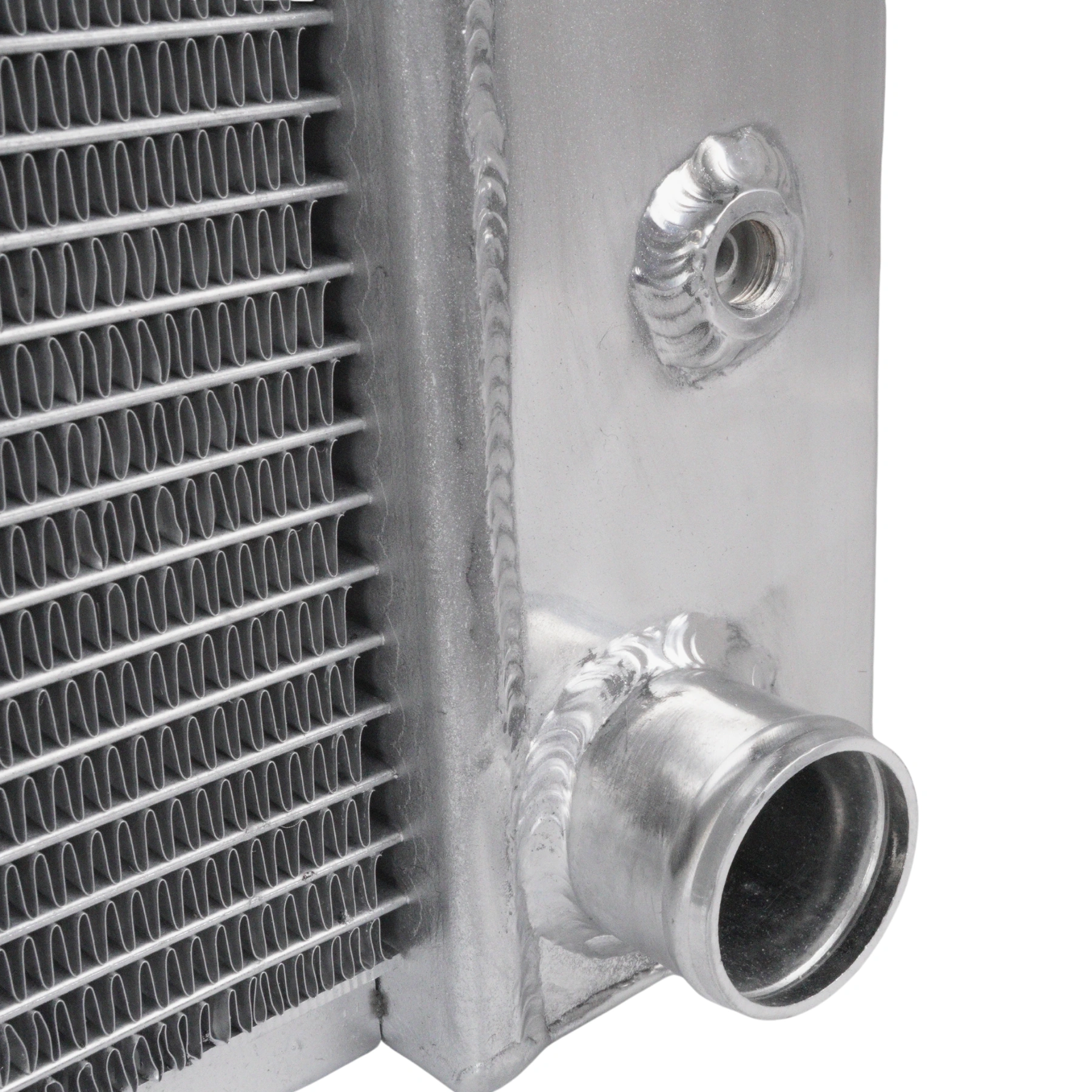 Vattenkylare Chevrolet Camaro, Pickup, Van 70-81, Blazer 73-74