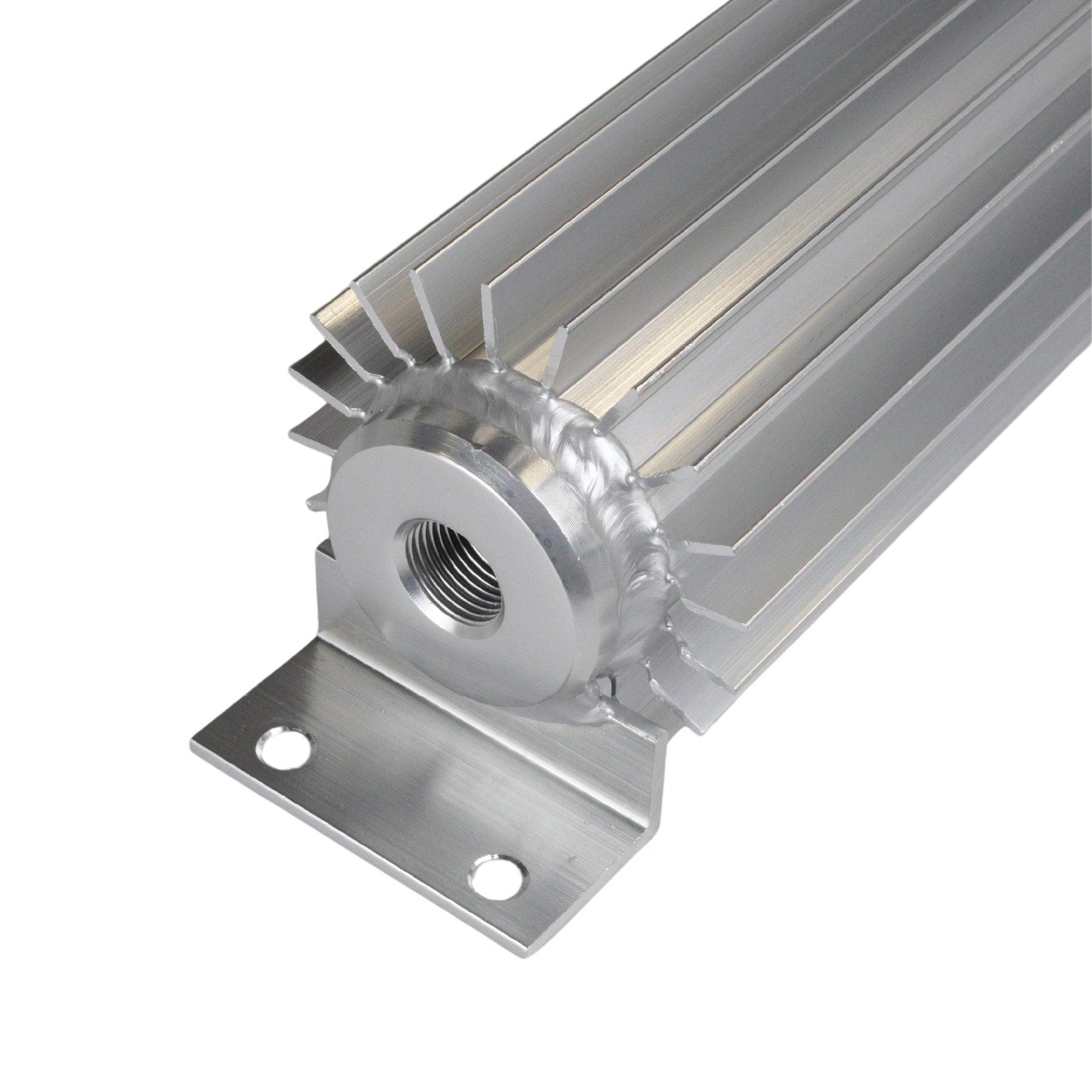 Bränslekyl 3/8" NPT 48cm