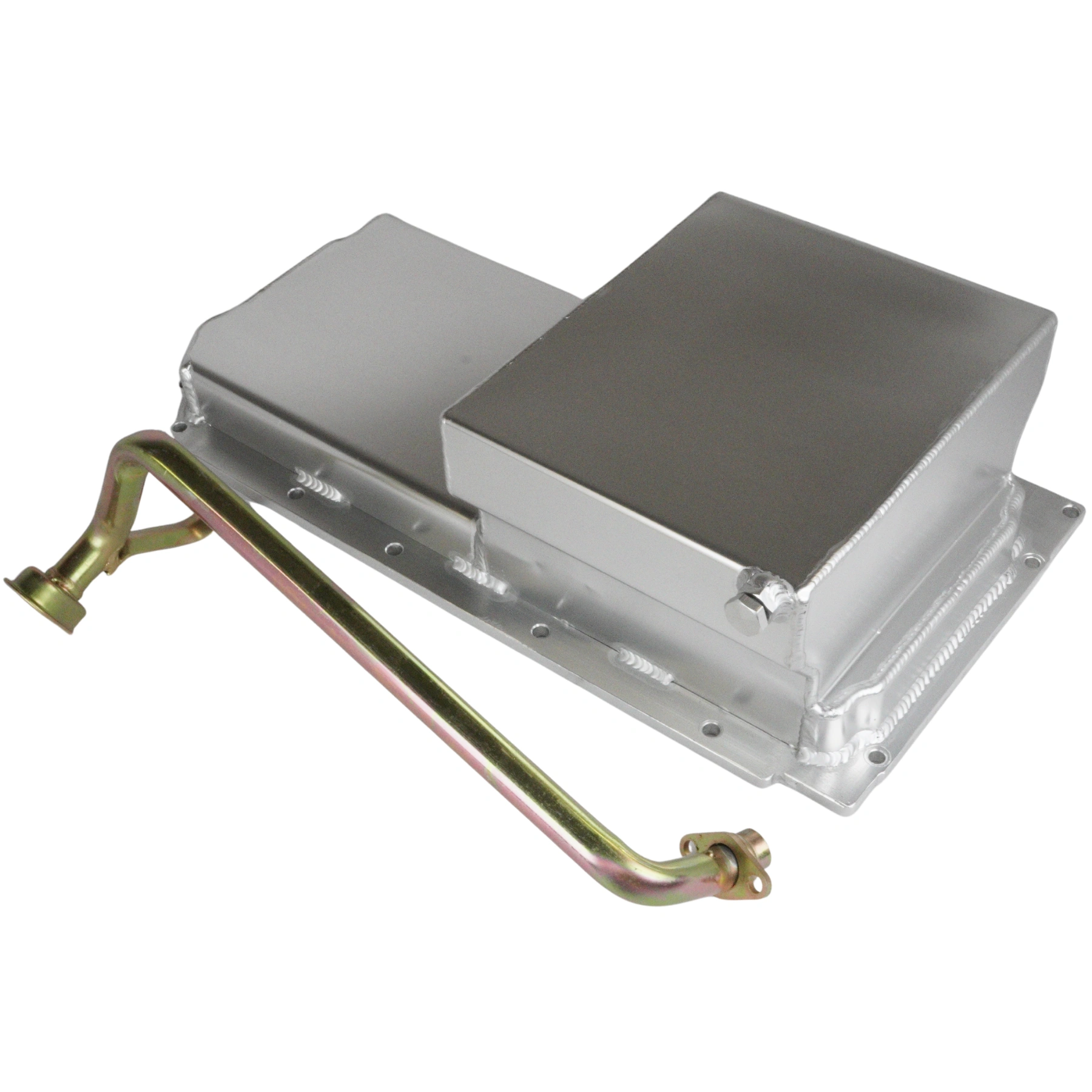 Oljetråg LS (Rak AN anslutning)