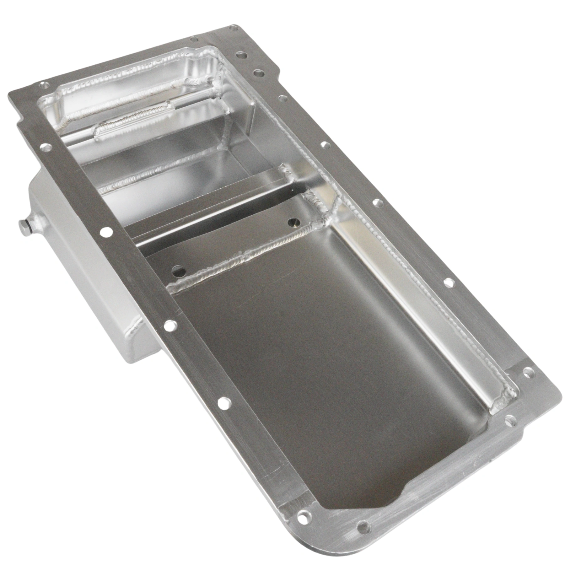 Oljetråg LS (Rak AN anslutning)