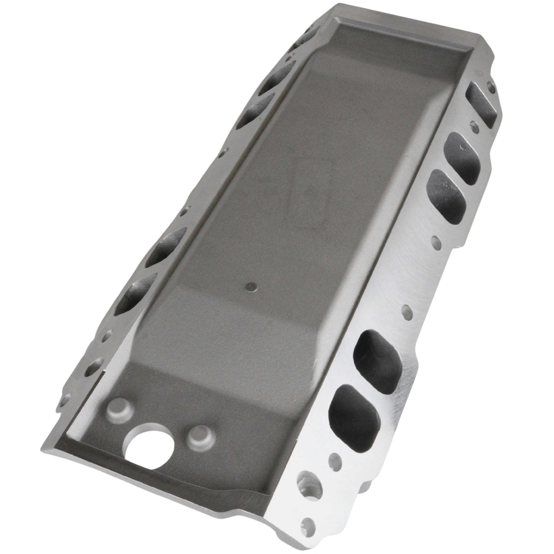 Insug Chevrolet Big block Enplans