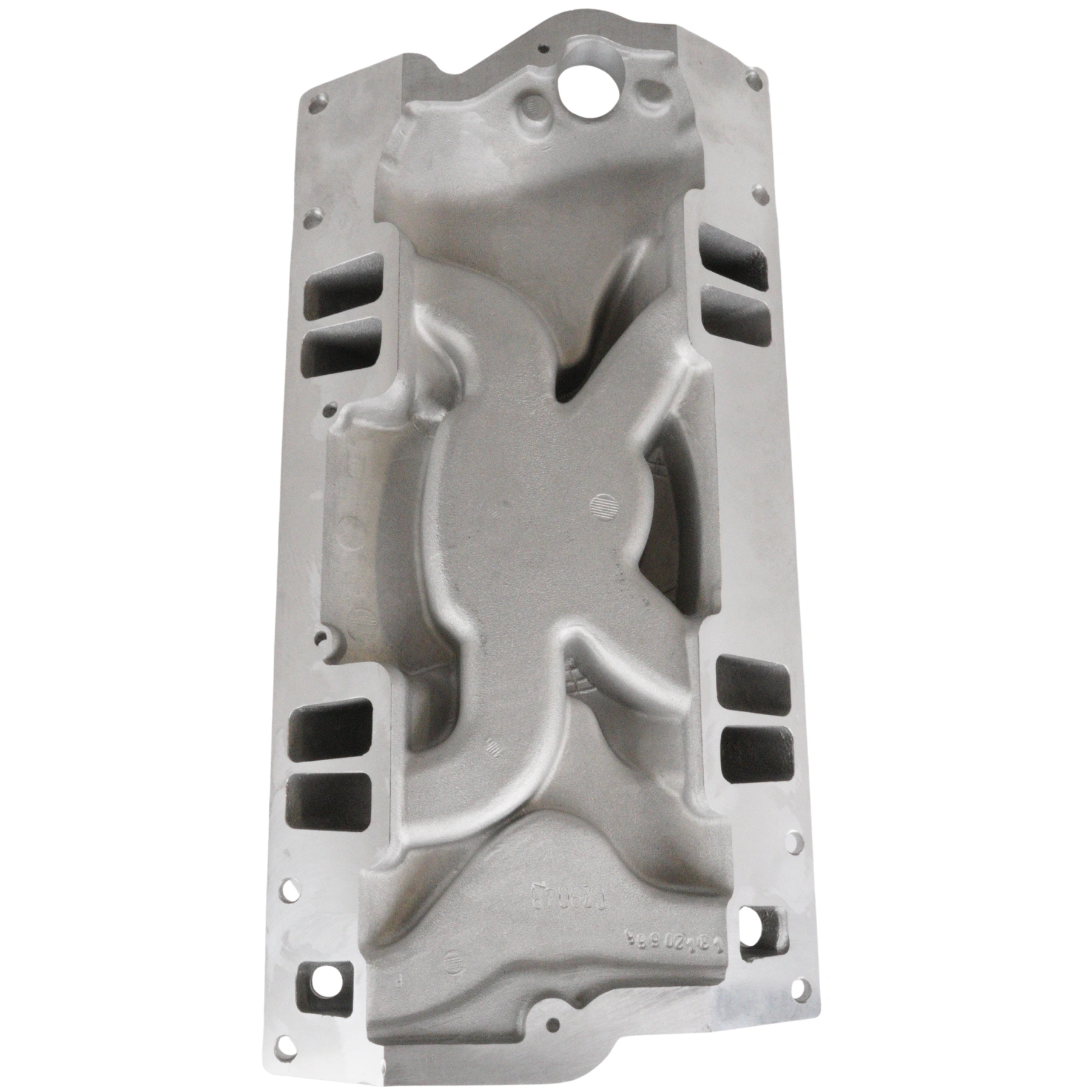 Insug Chevrolet Small Block 86- Vortec