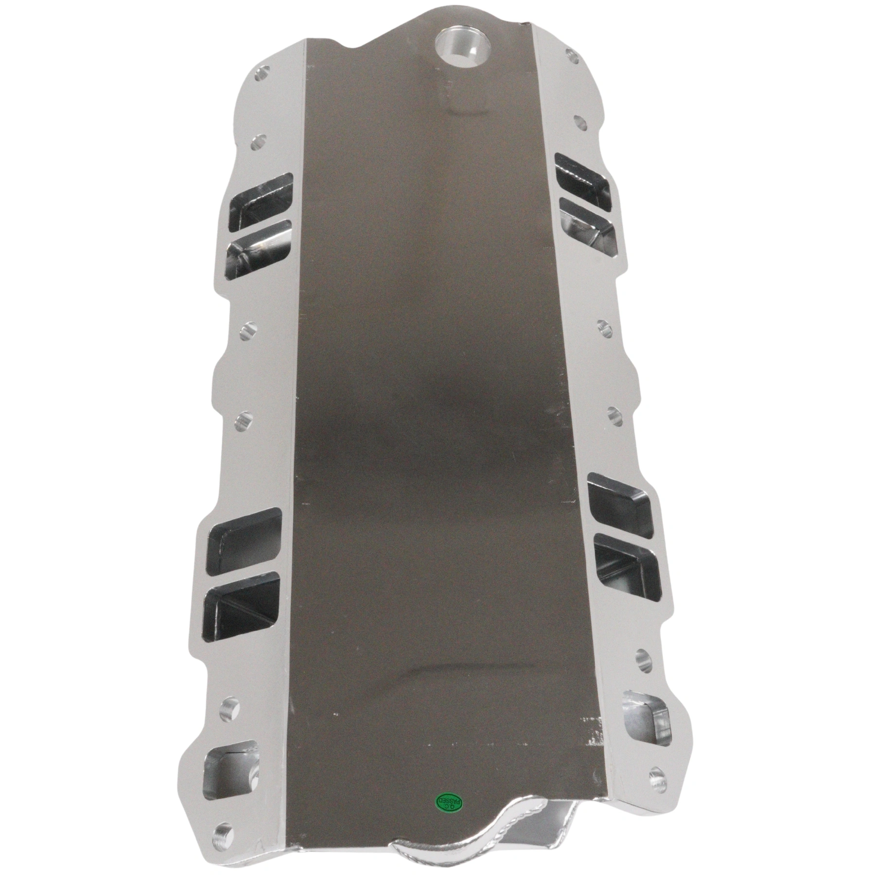 Insug Chevrolet Small Block (Dubbla förgasare)