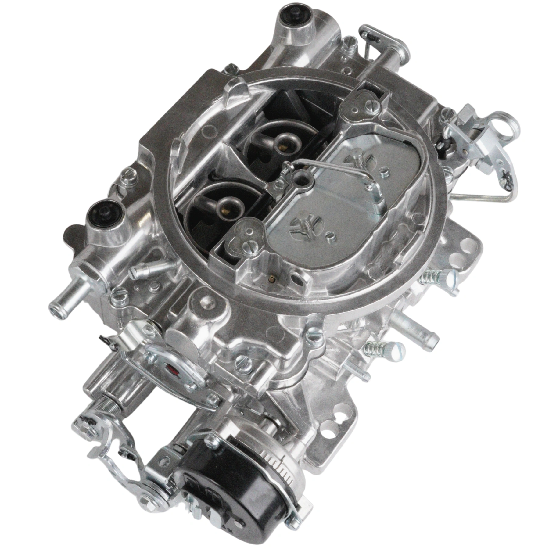 Förgasare Universal Elektrisk Choke