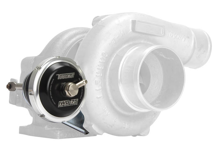 Turbosmart Intern wastegate Porsche 996 Turbo (911)