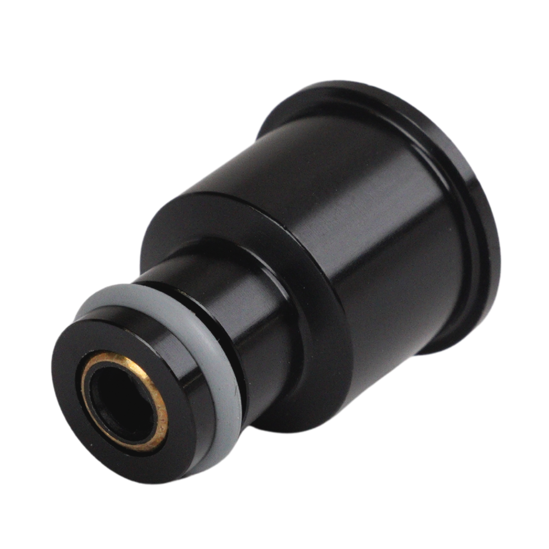 Adapter från 11mm-14mm spridare kort