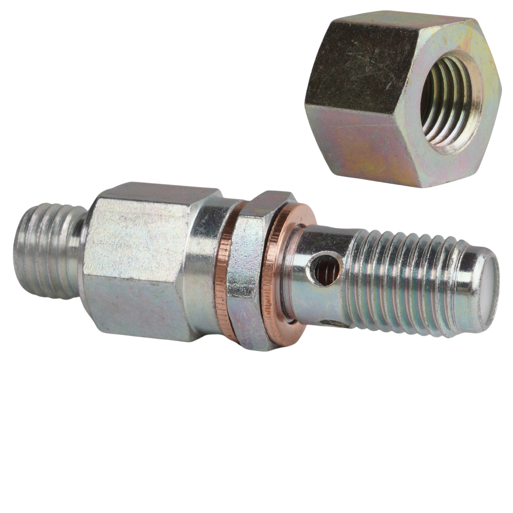 Bosch 044 backventil M12x1.5