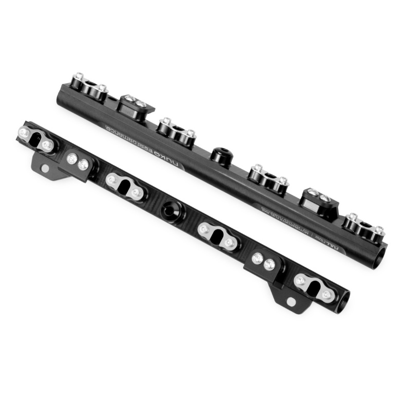 Nuke fuel rail  BMW 8cyl M60/M62 fuel rail