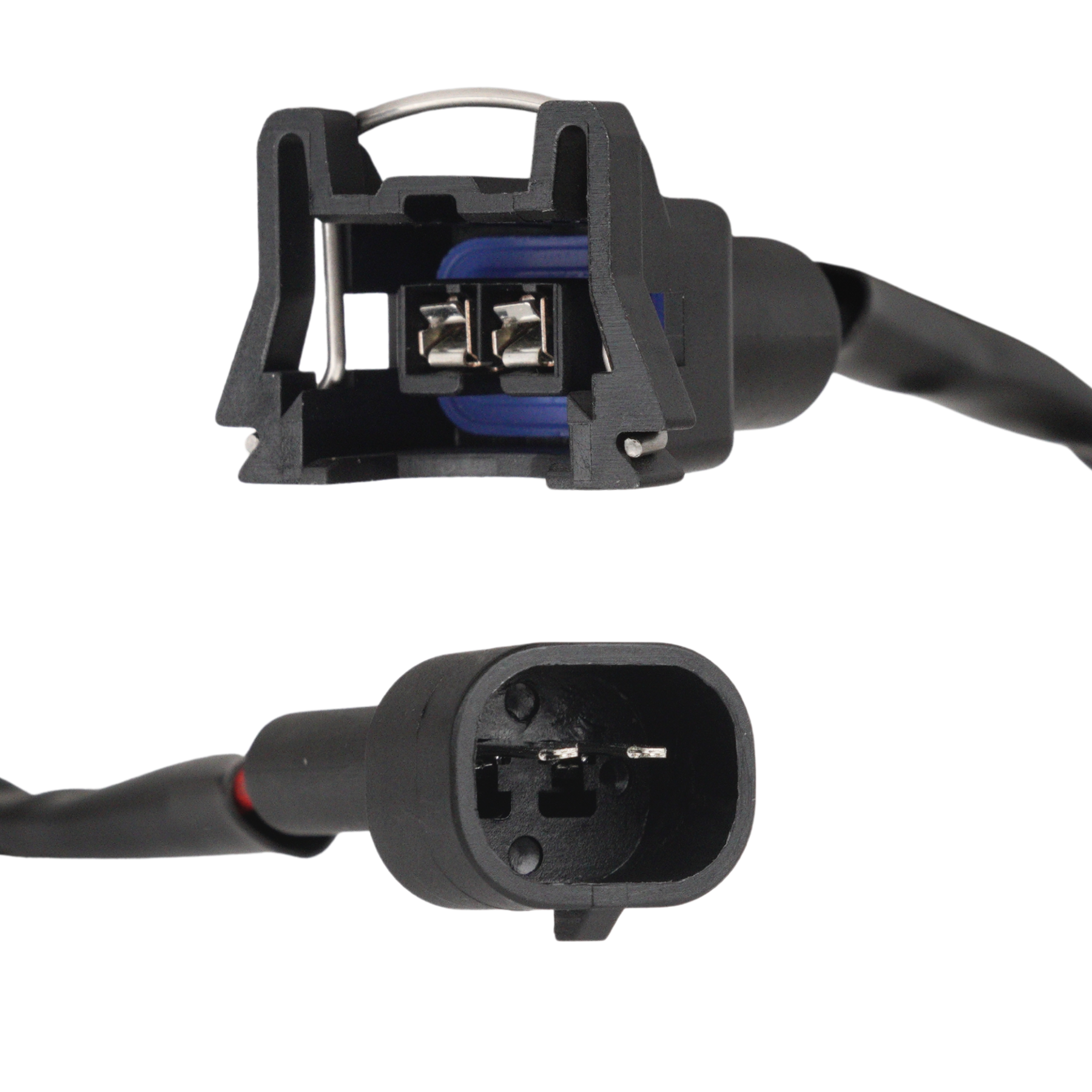 Adapter NipponDenso B till EV1