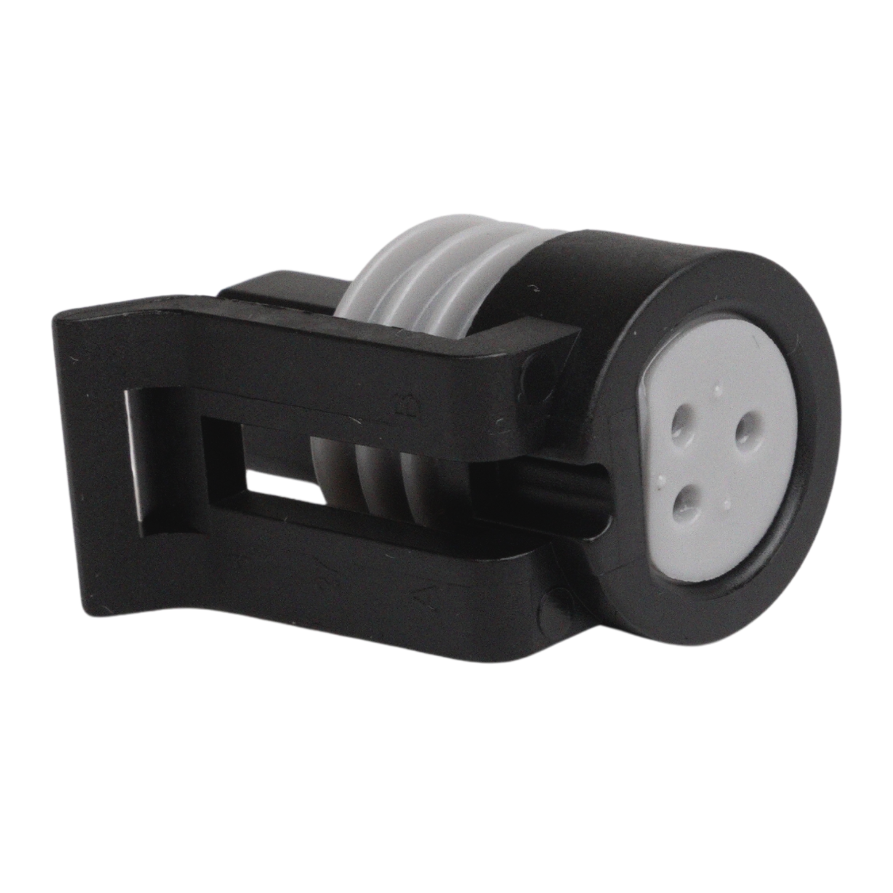 Kontaktdon 3-poligt hylsdon (Honeywell givare)