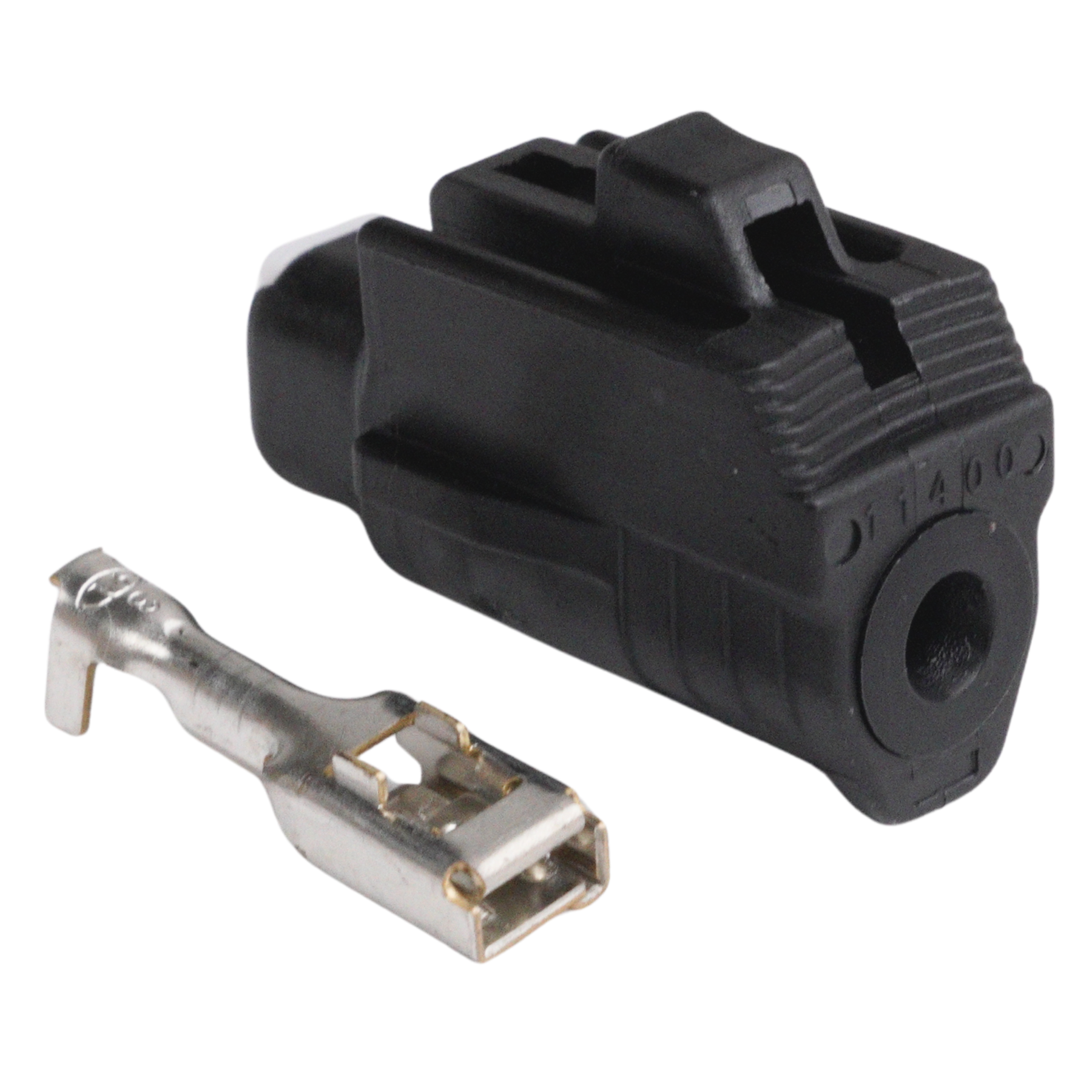 Kontaktdon 2JZ startmotor