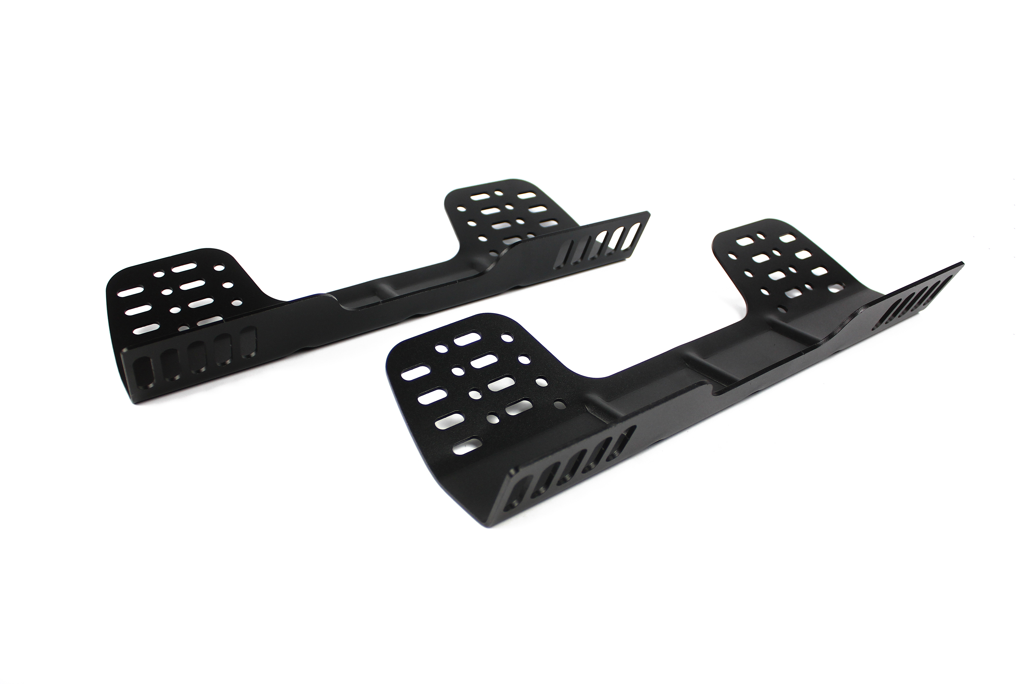 REINFORCED SPORT SEATS BRACKETS V2 STEEL