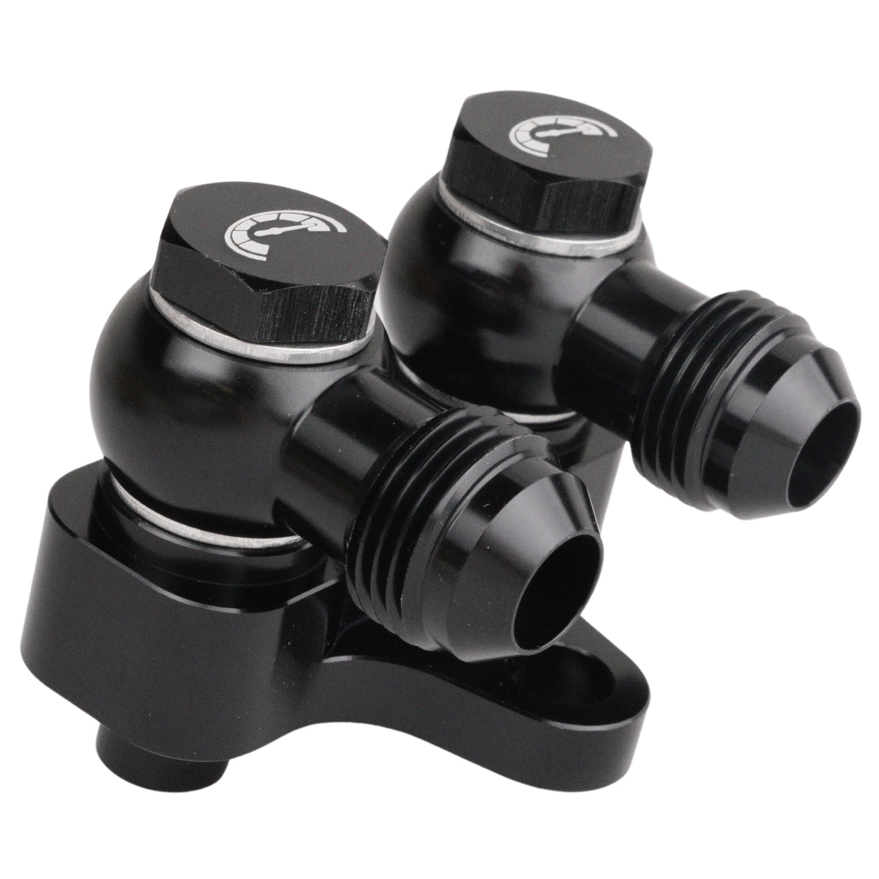 DCT (BMW 335/M3/M4) oljeadapter AN8