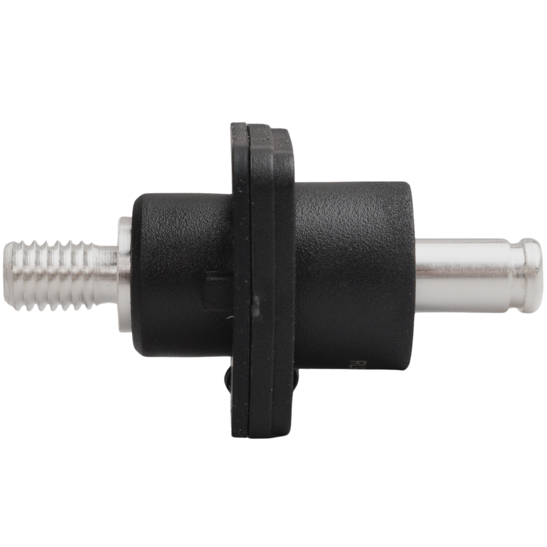 Skottgenomföring Batterikabel (5,7mm Snabbkoppling - Kabelsko)