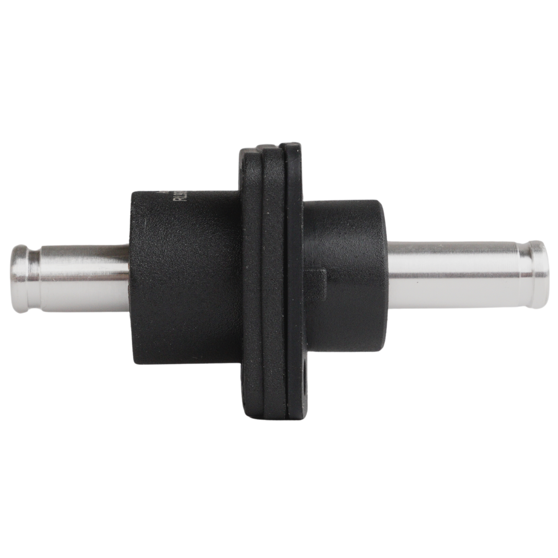 Skottgenomföring Batterikabel (2x 8,0mm Snabbkoppling)