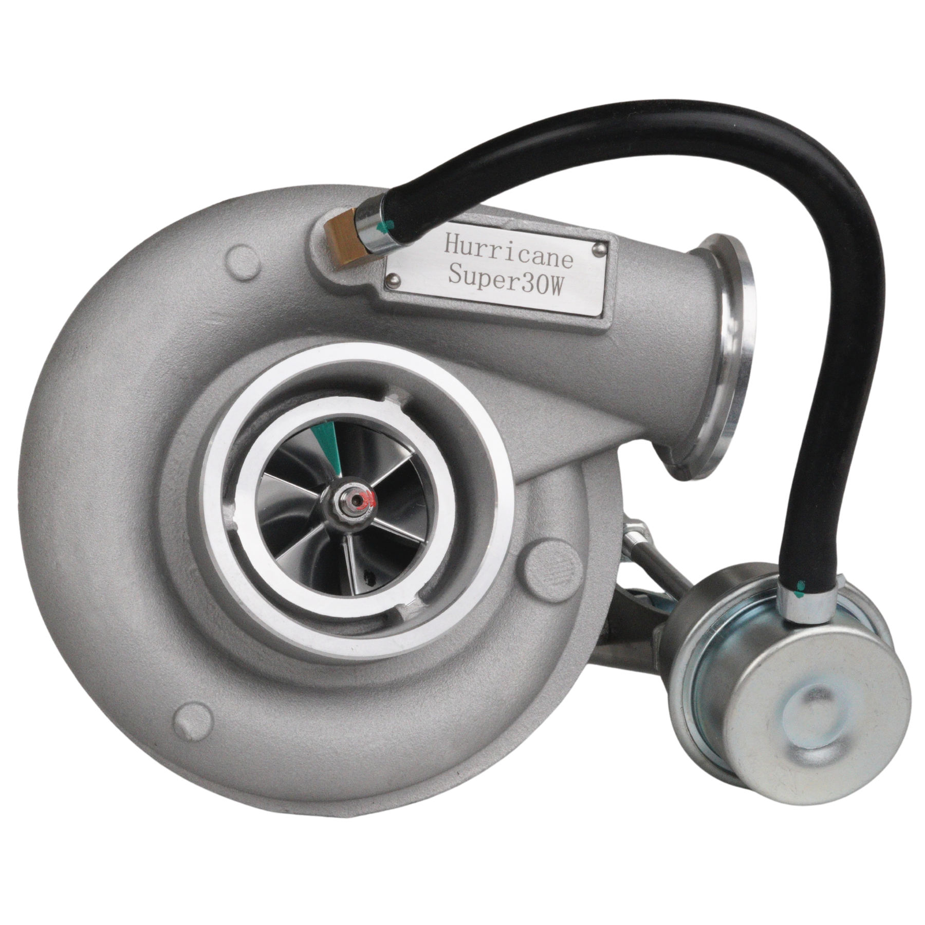 Hurricane Super 30W Turbo