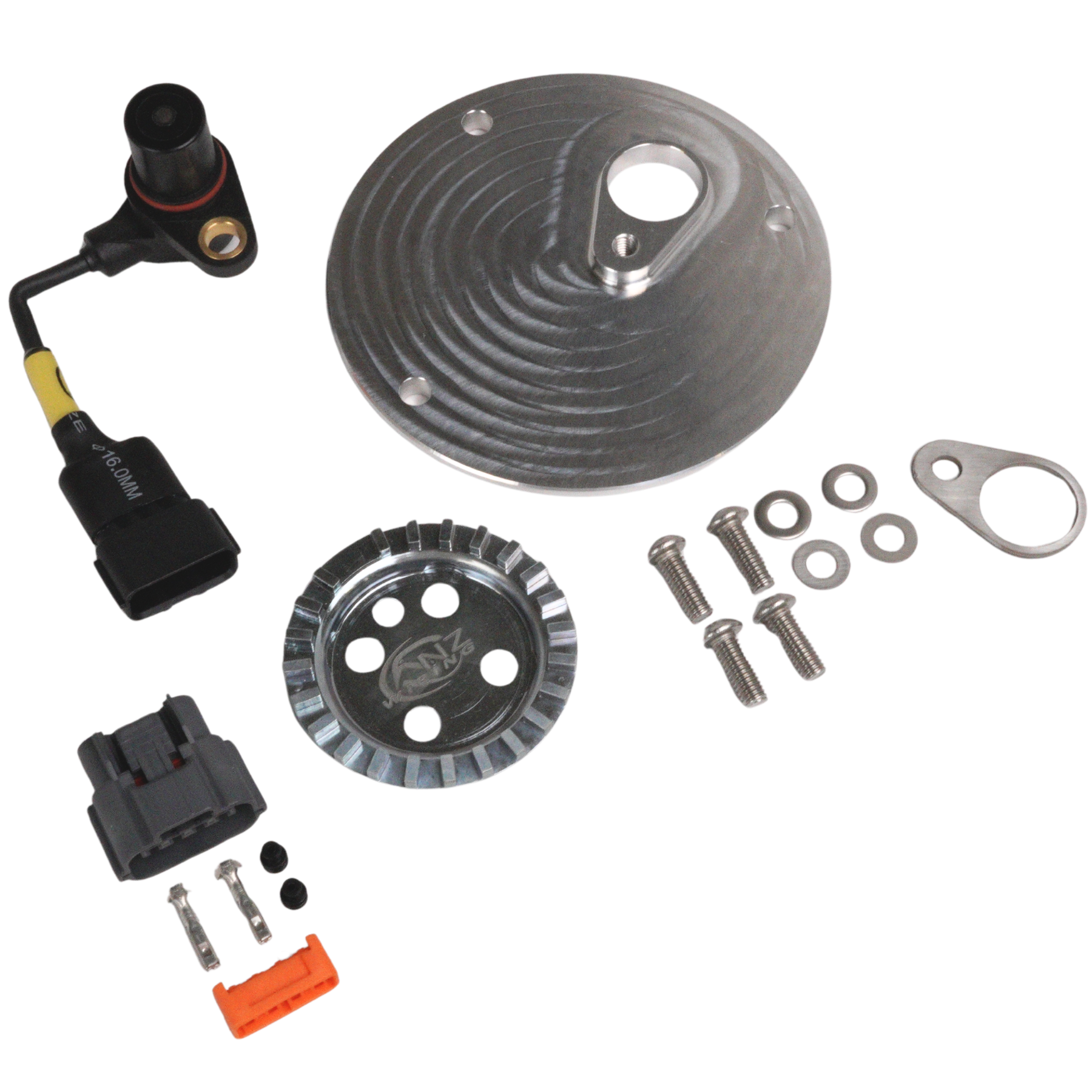 CAS trigger paket (RB motorer)