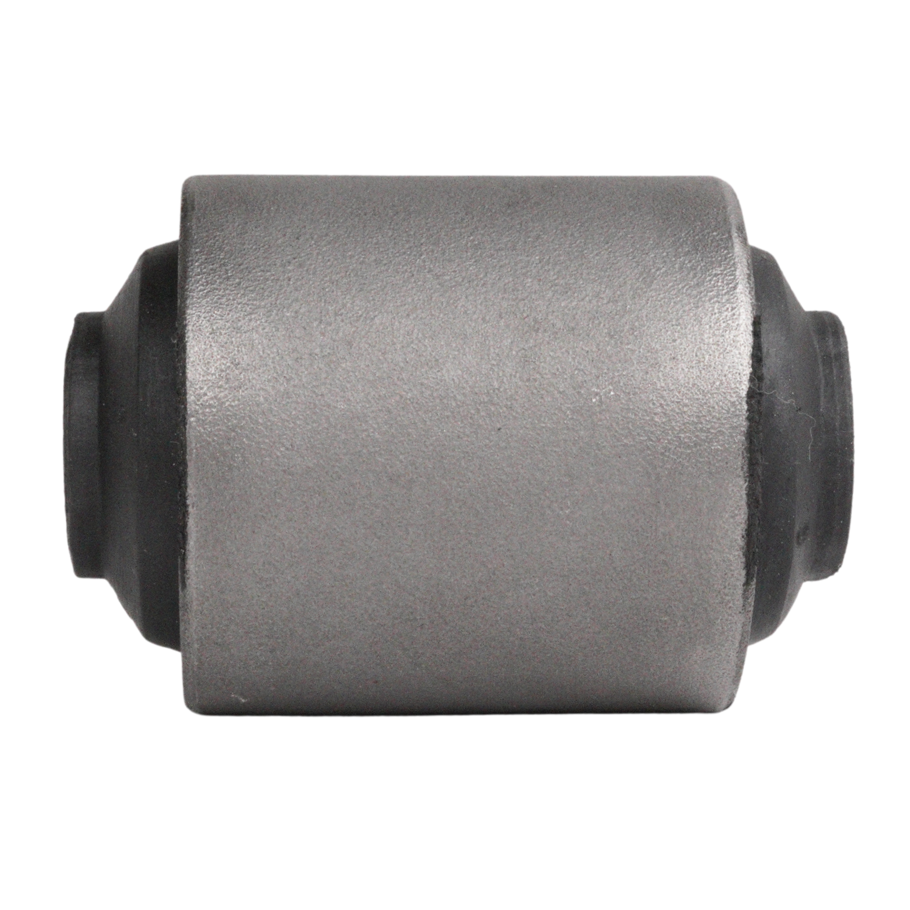 ASS Gummibussning motorfäste