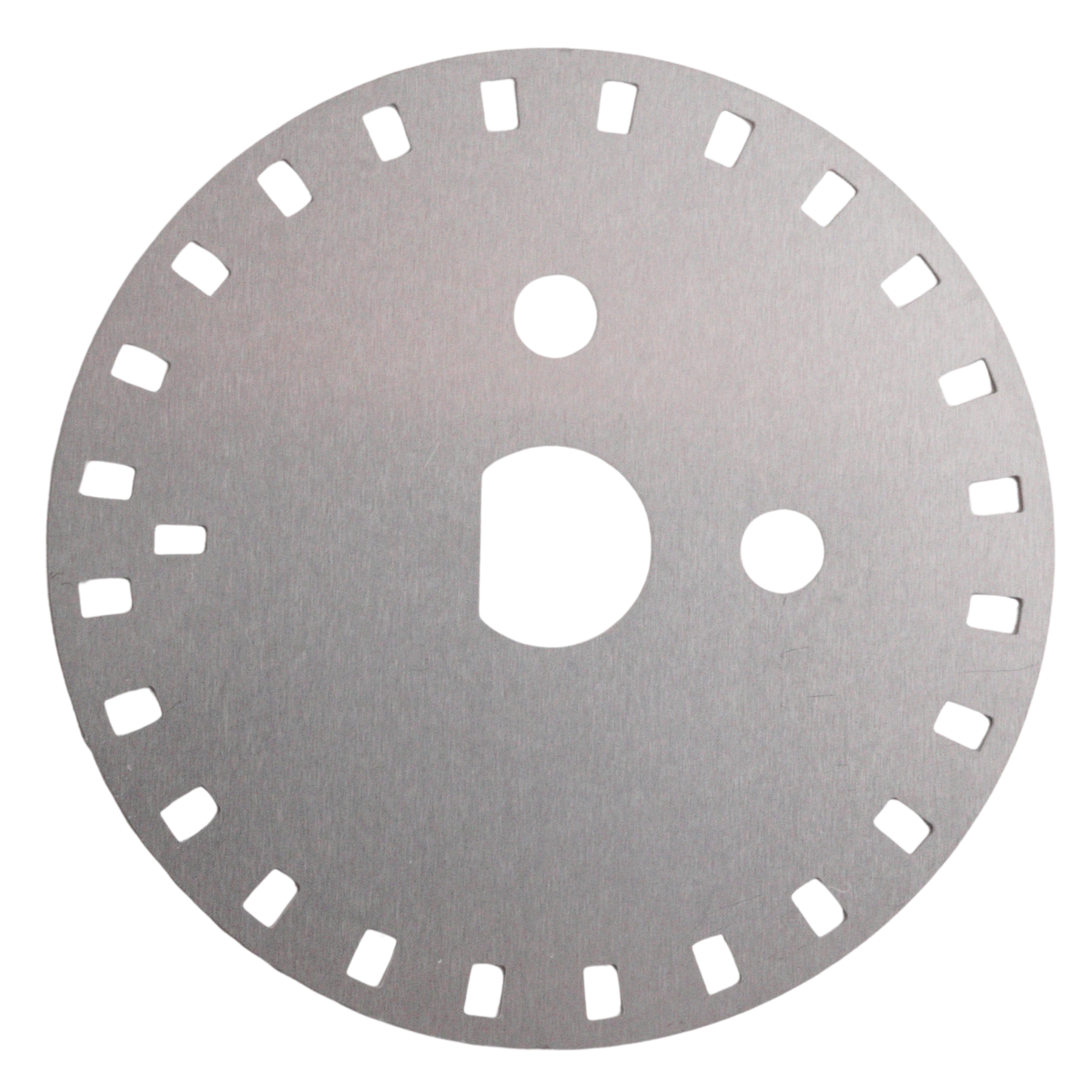 CAS triggerskiva uppgradering Nissan SR20/R34