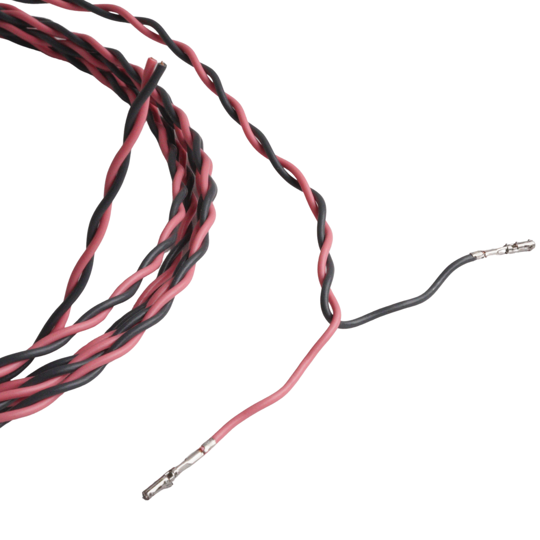 MaxxECU CAN kabel med terminaler