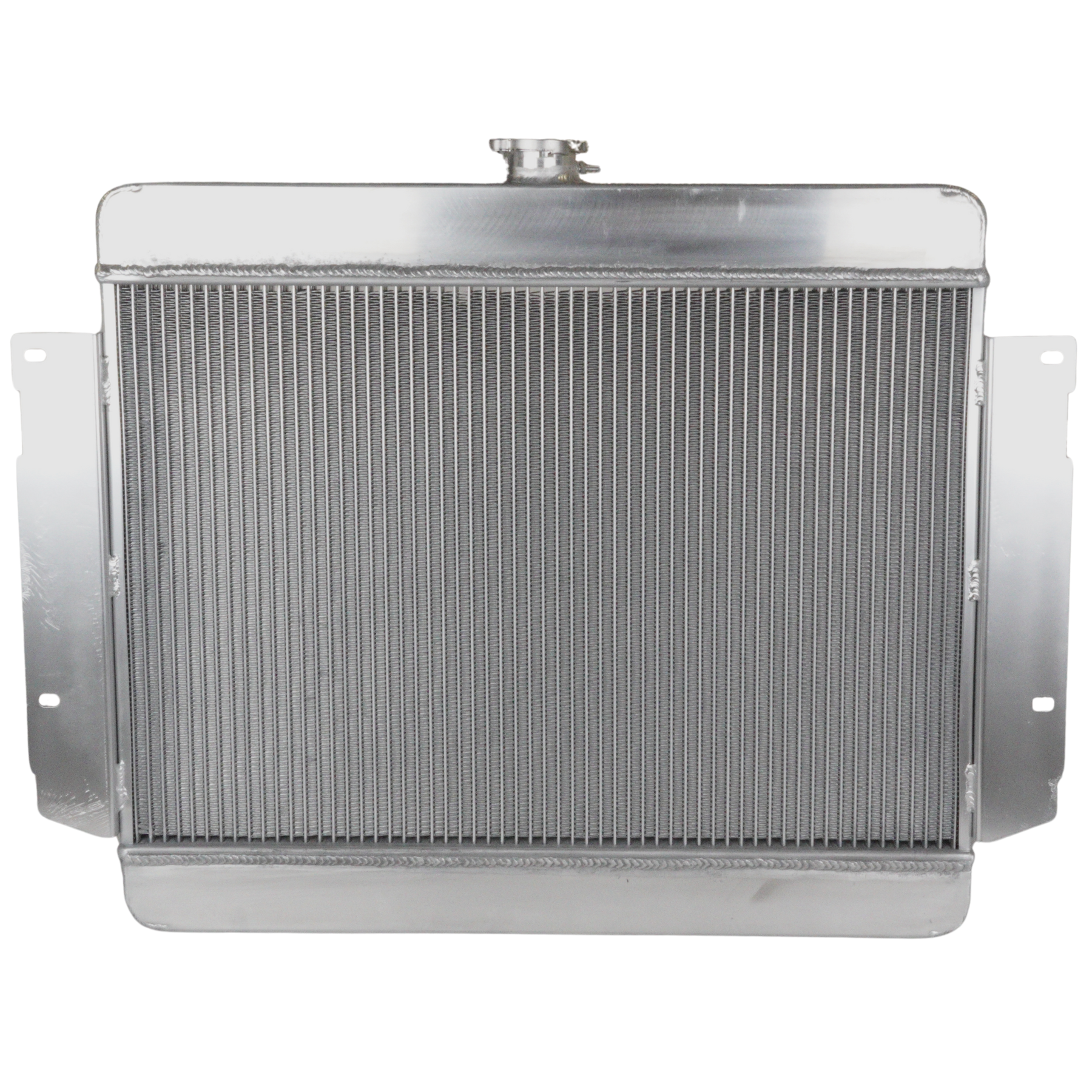 Kylare Chevrolet 69-70