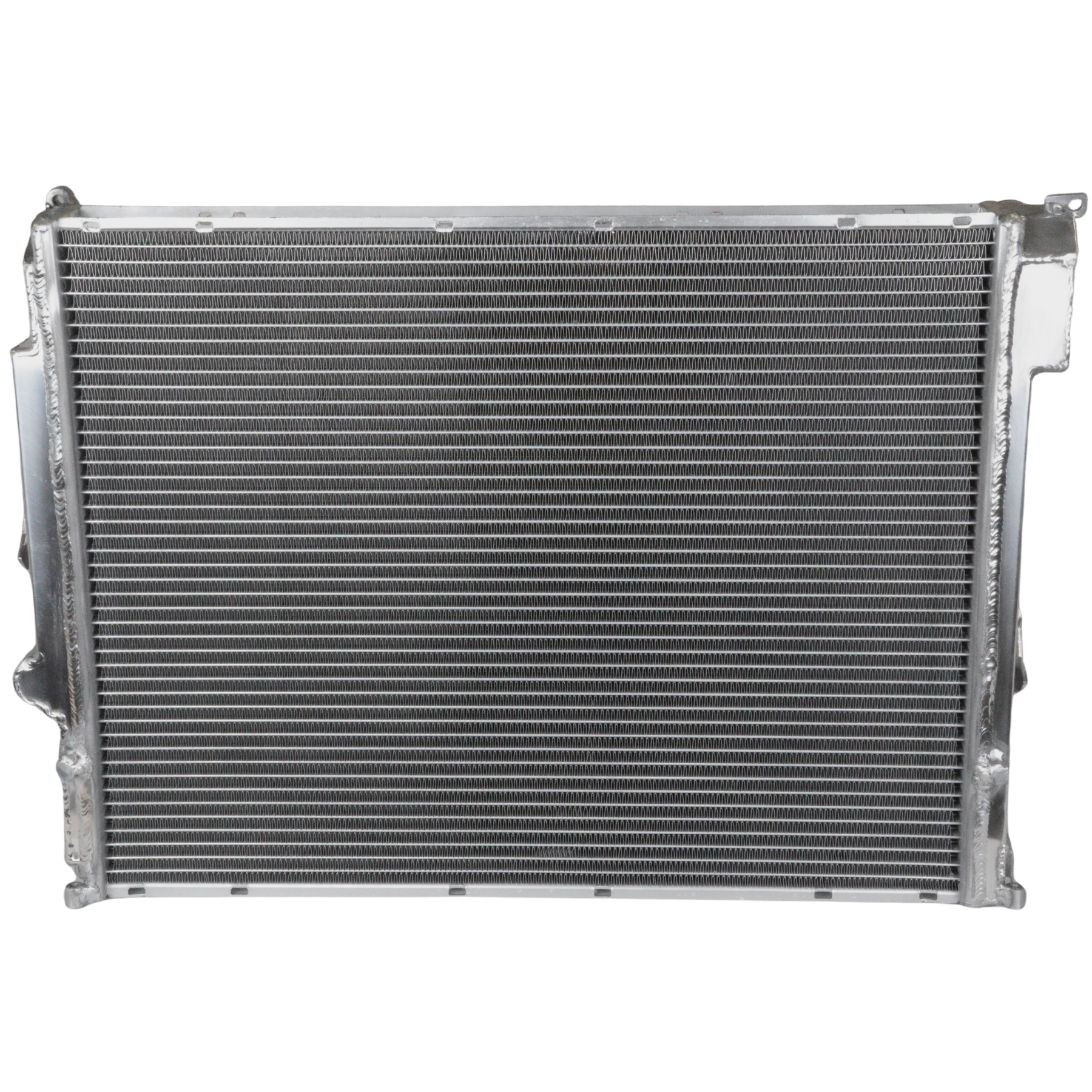 Vattenkyl aluminium BMW E46