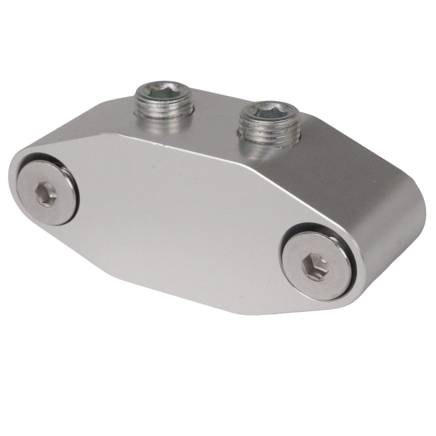 Oljematnings adapter LS