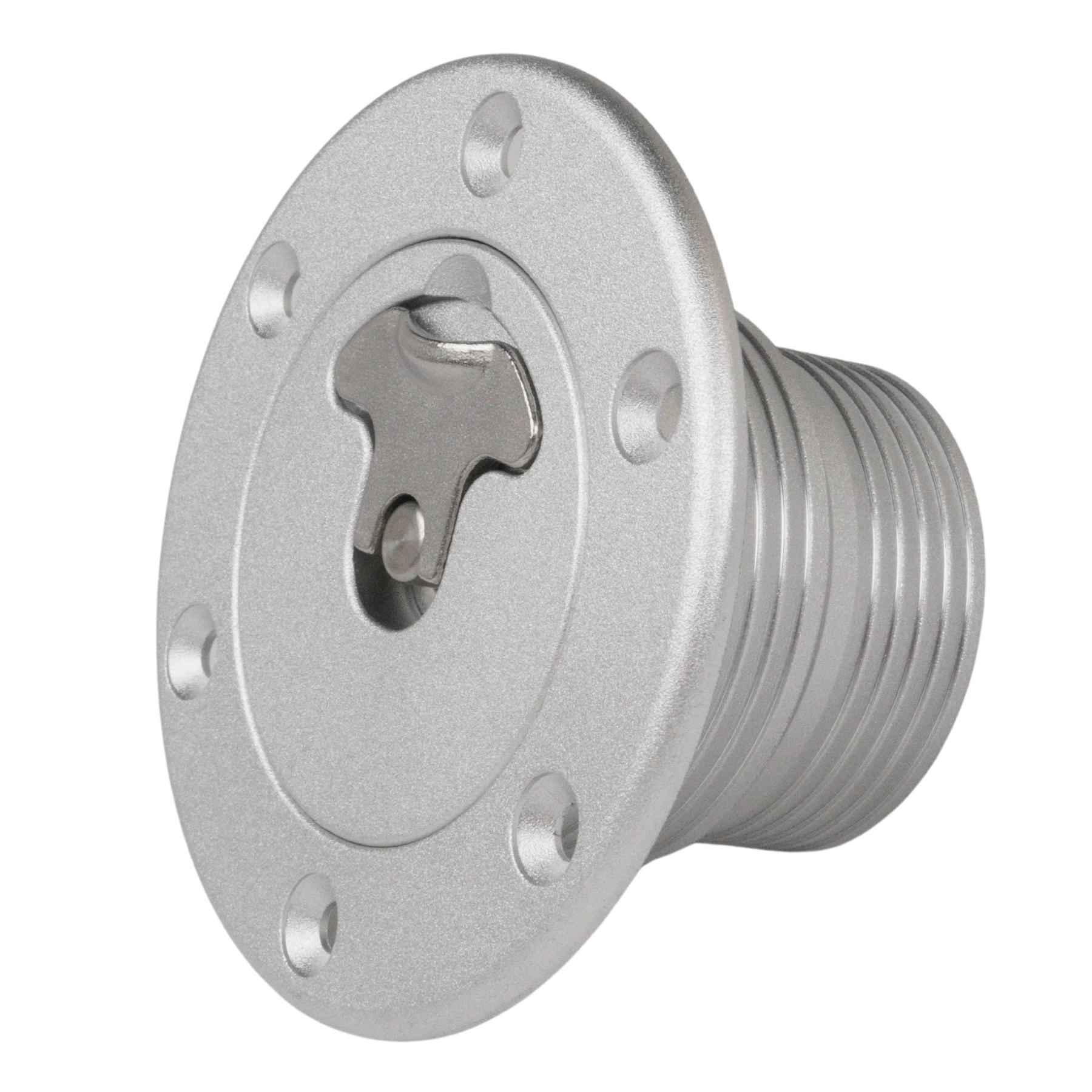 Hurricane Bränslepåfyllning 50/57mm