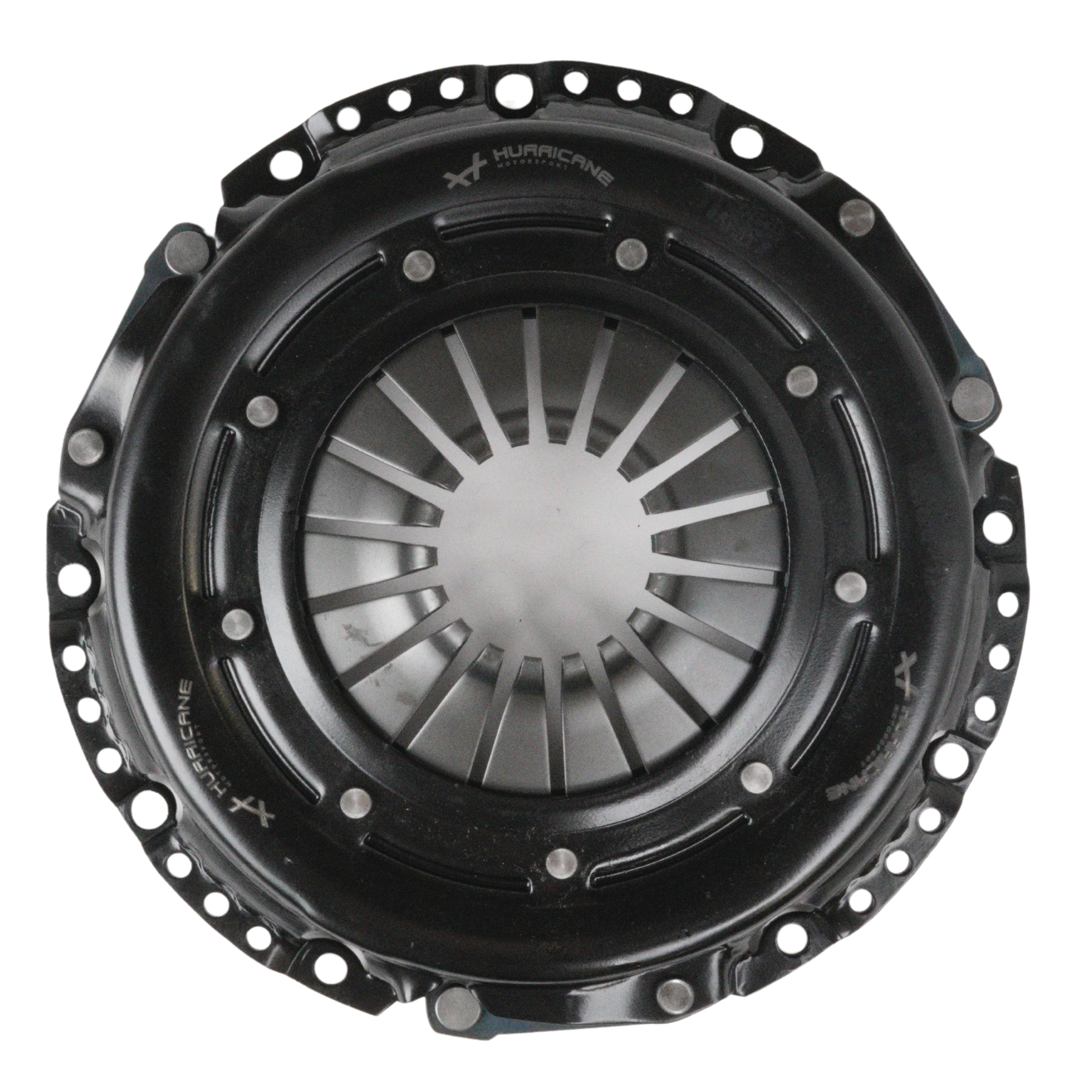 Hurricane motorsport förstärkt Tryckplatta BMW M5 E39 + M3 E46 + 330 E46