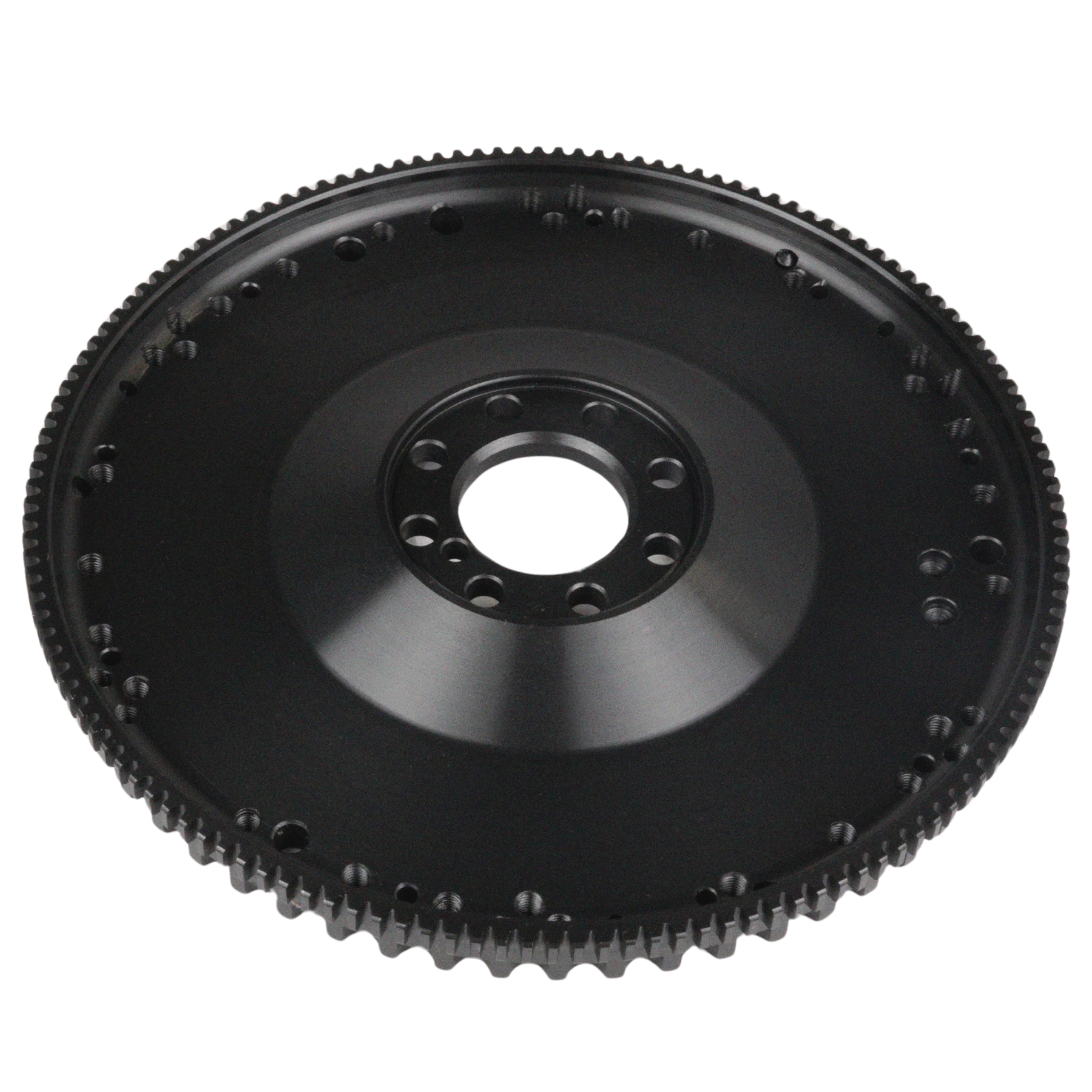 Svänghjul Volvo B230 med integrerad startkrans