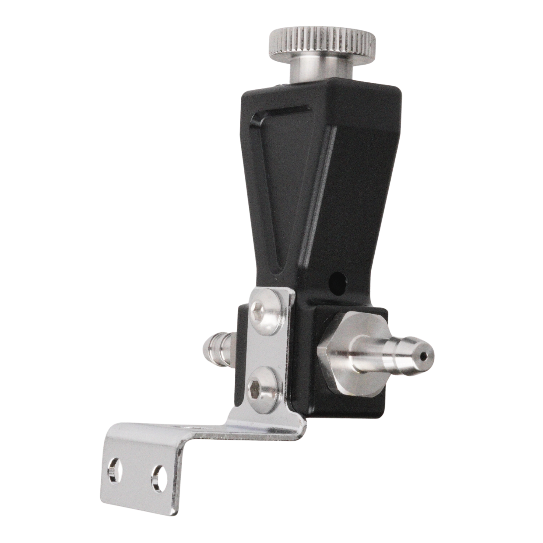 Hurricane Motorsport laddtrycksstyrning