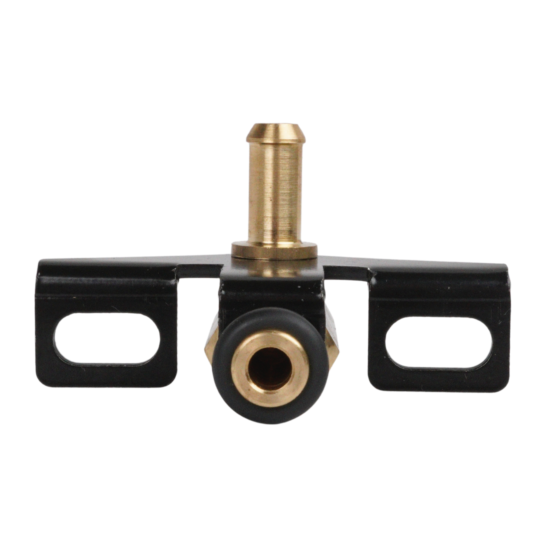 Fuel rail adapter till Volvo B230 fuel rail