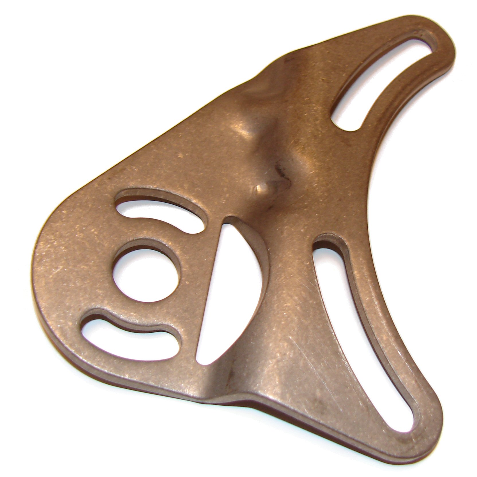 Wastegatefäste GT28 och GT30