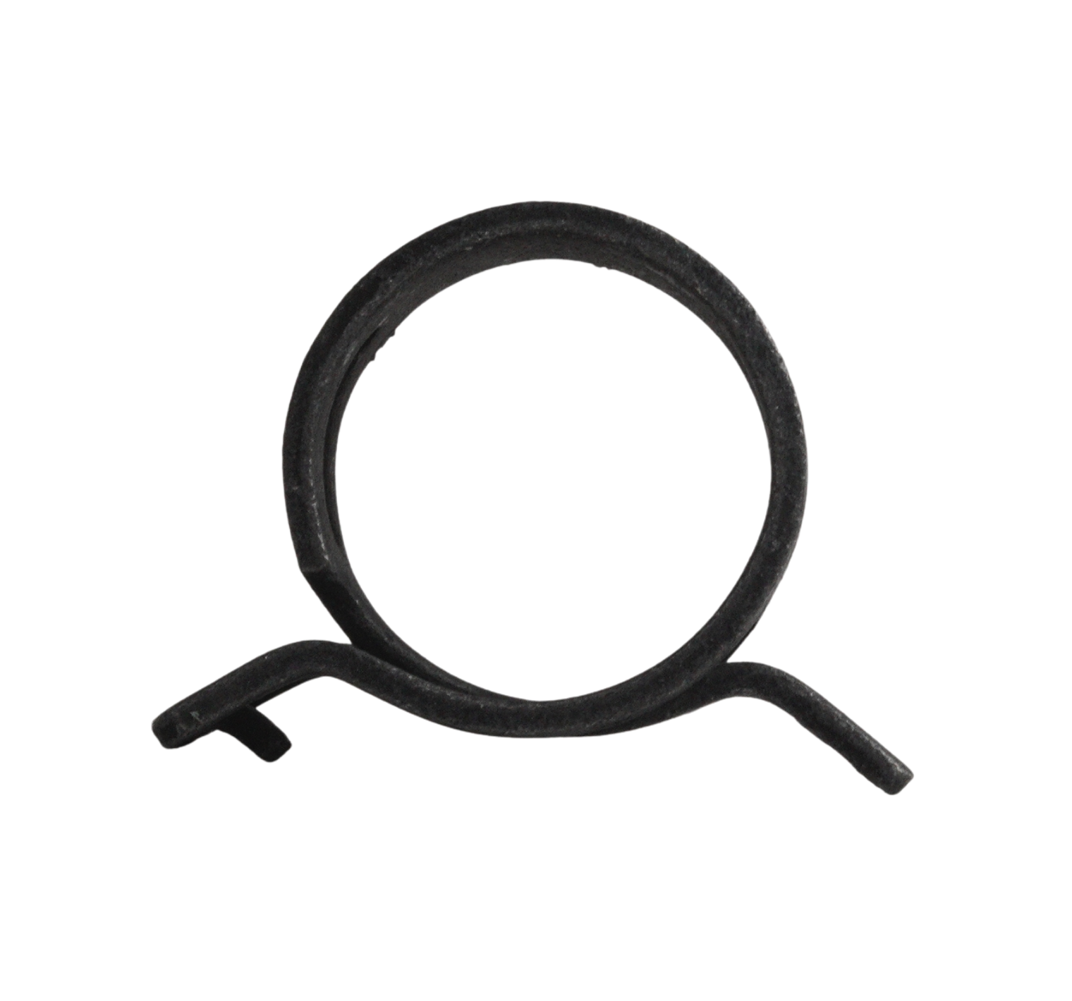 Fjäderslangklämma Kraftig 15,6-18,5mm W1